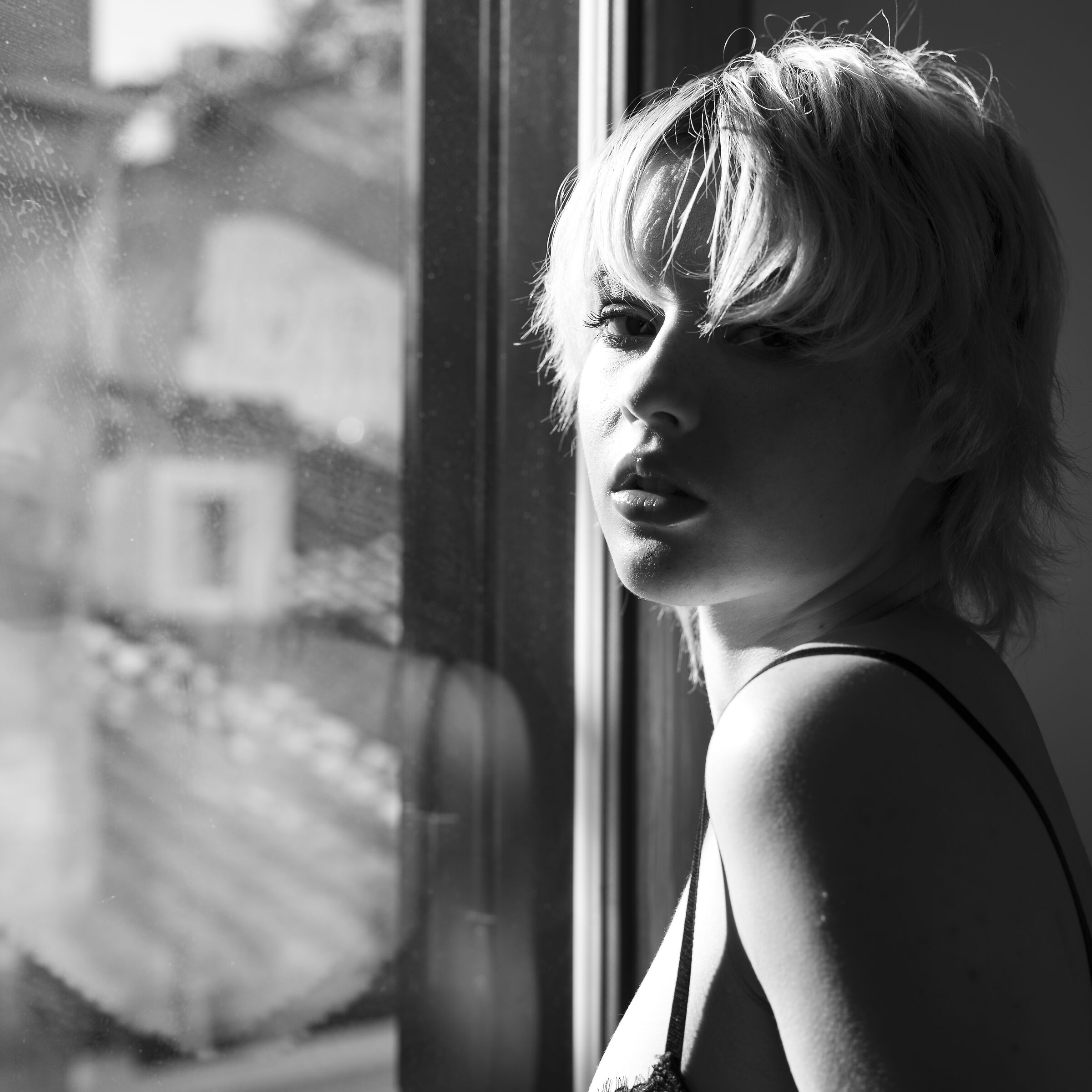 Susy b&n
