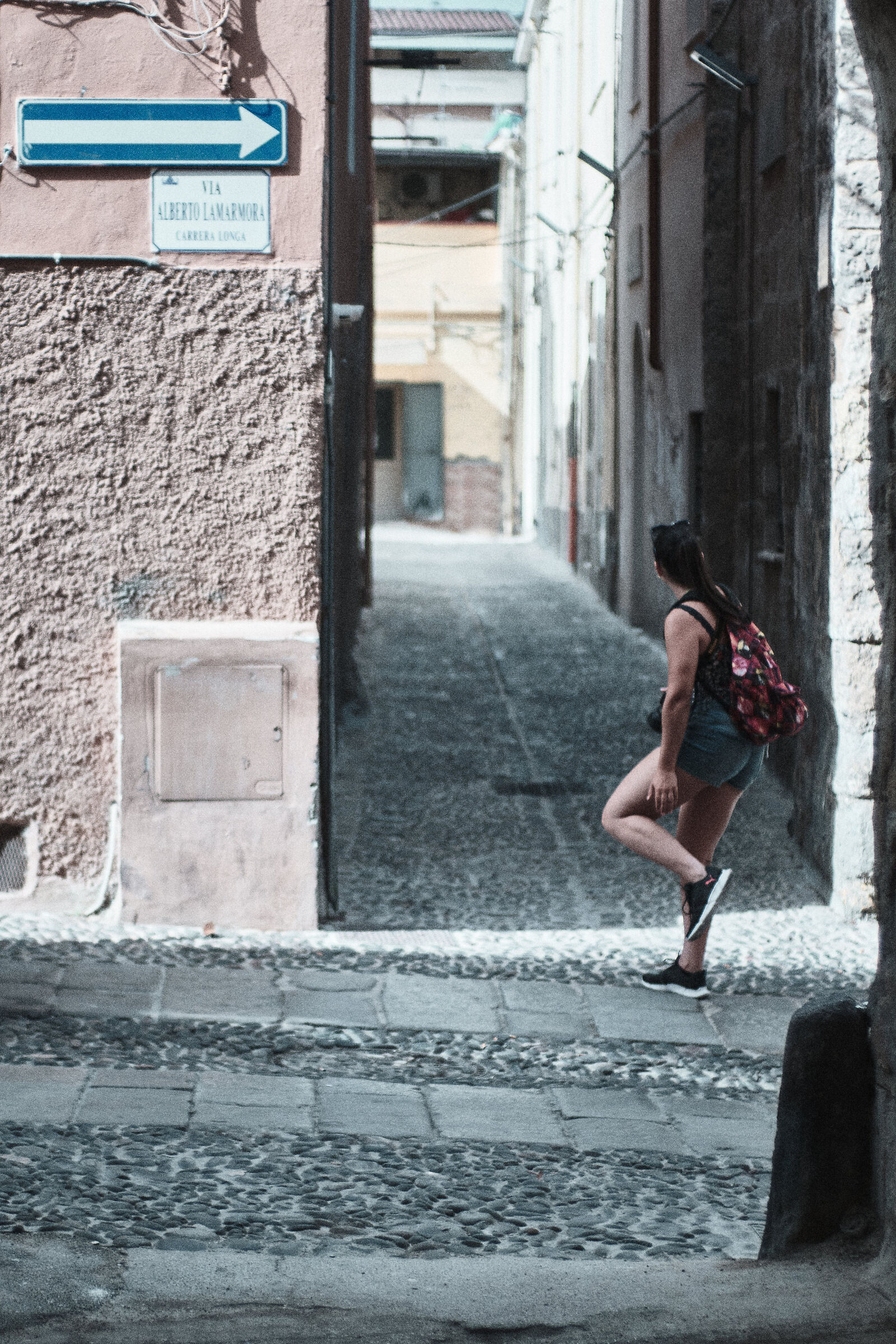 Lamarmora Street