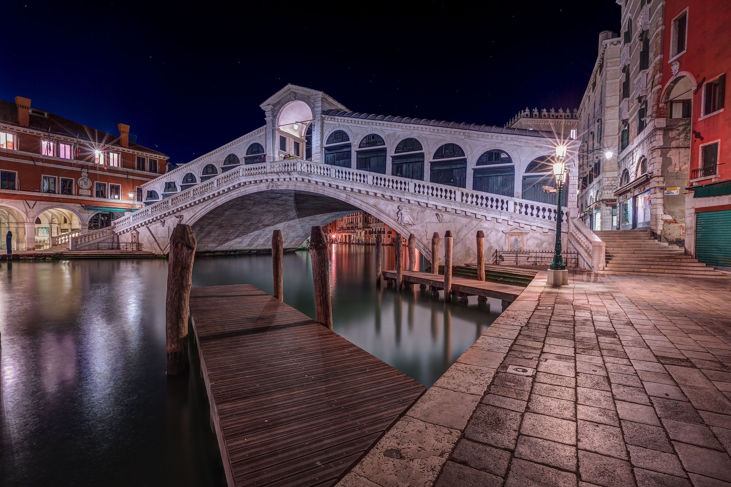 Ponte di Rialto