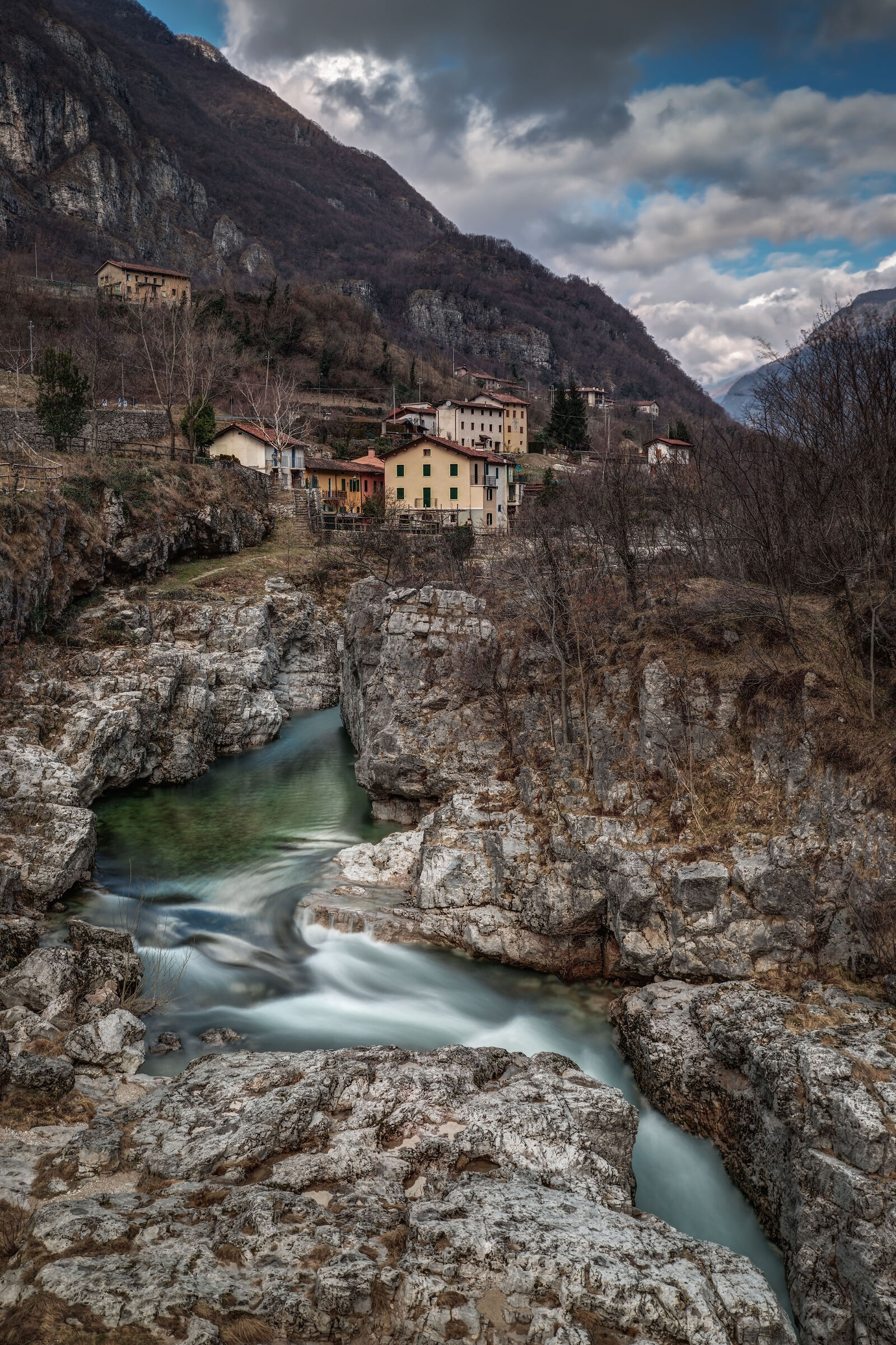 Pria Park Arsiero