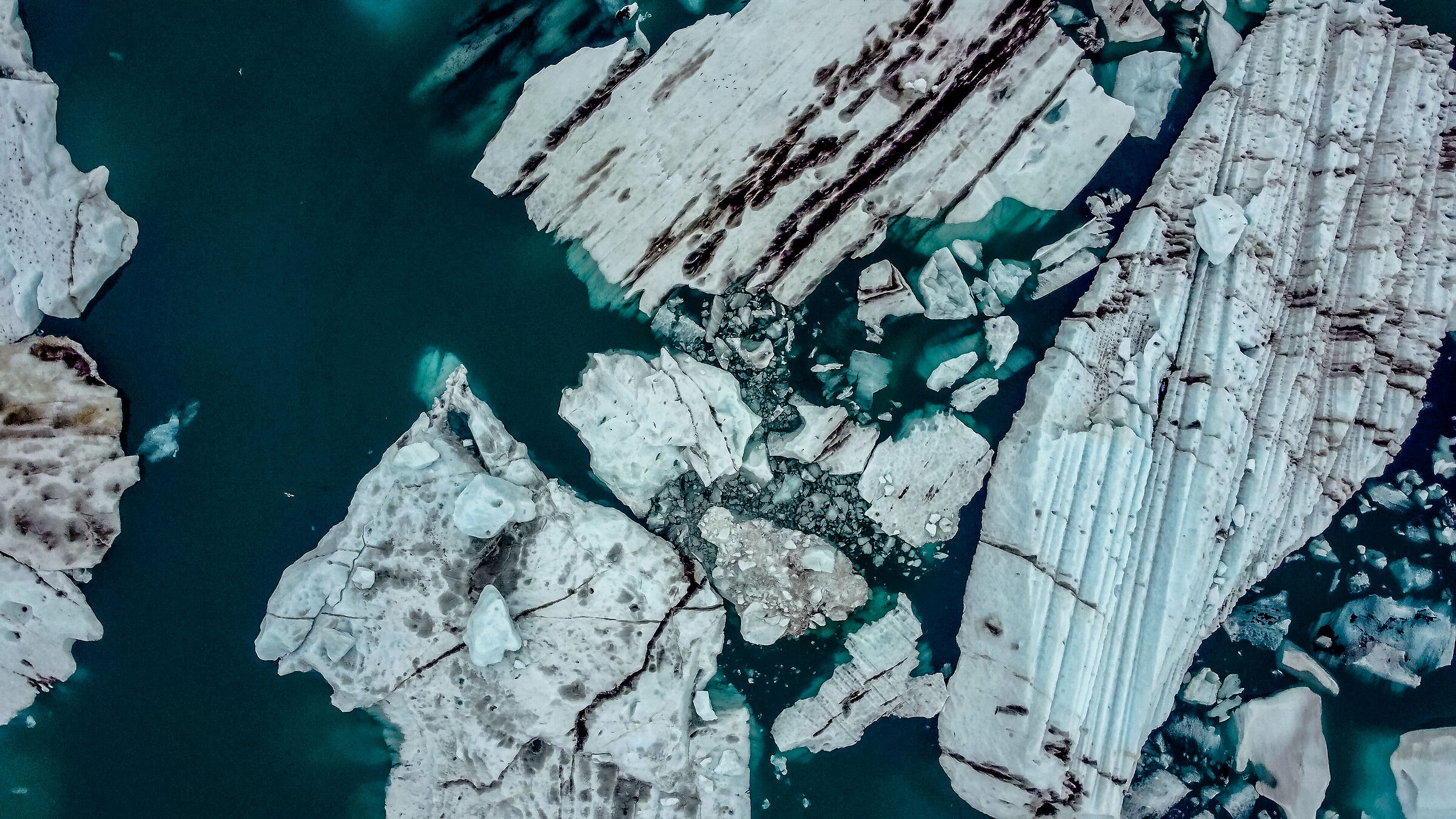 Different perspectives