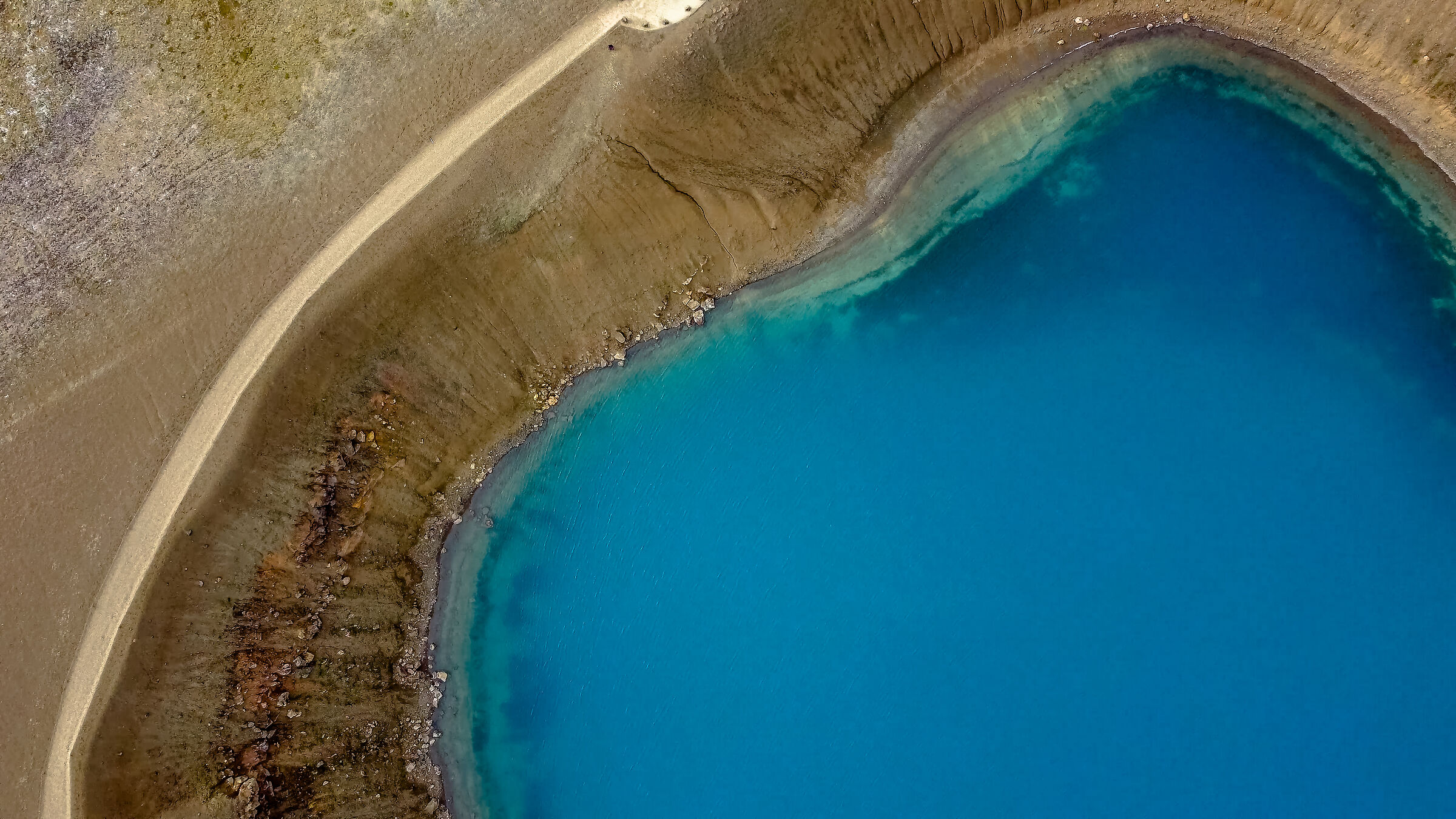 The Eye of the Earth, Part 2