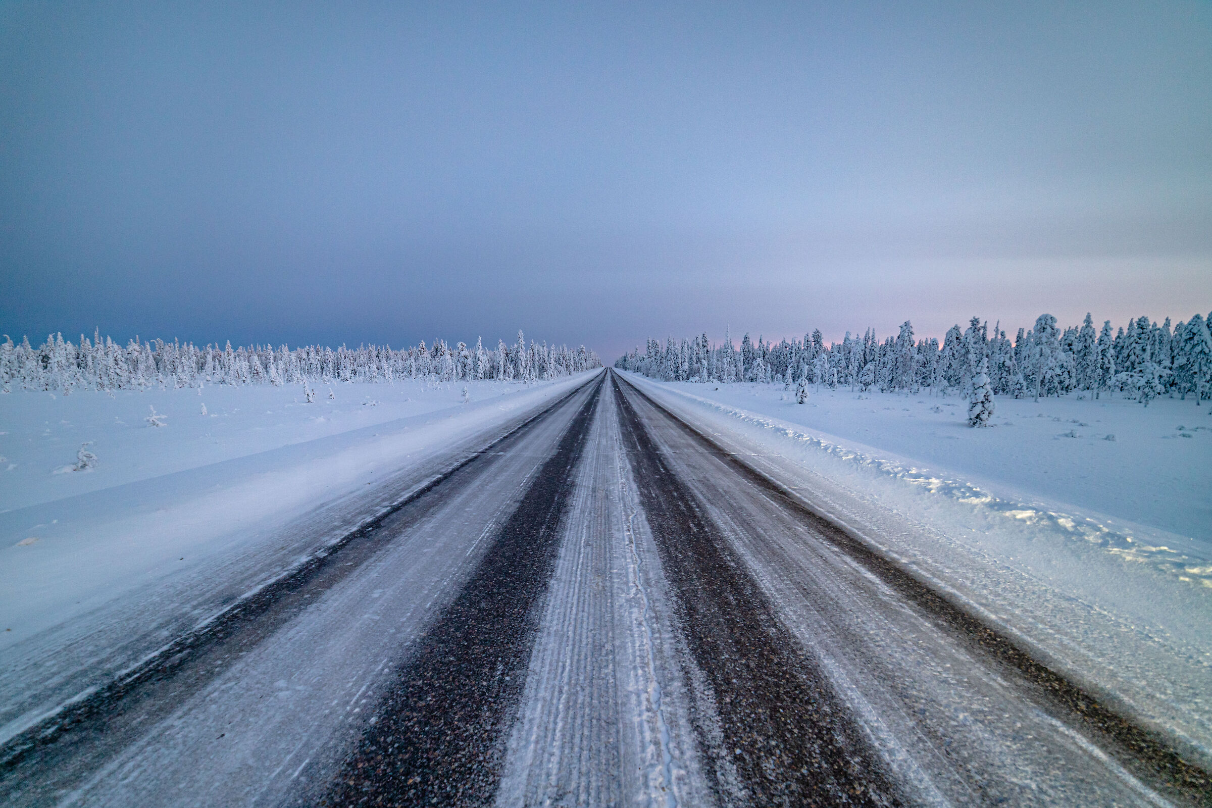 Pista di pattinaggio