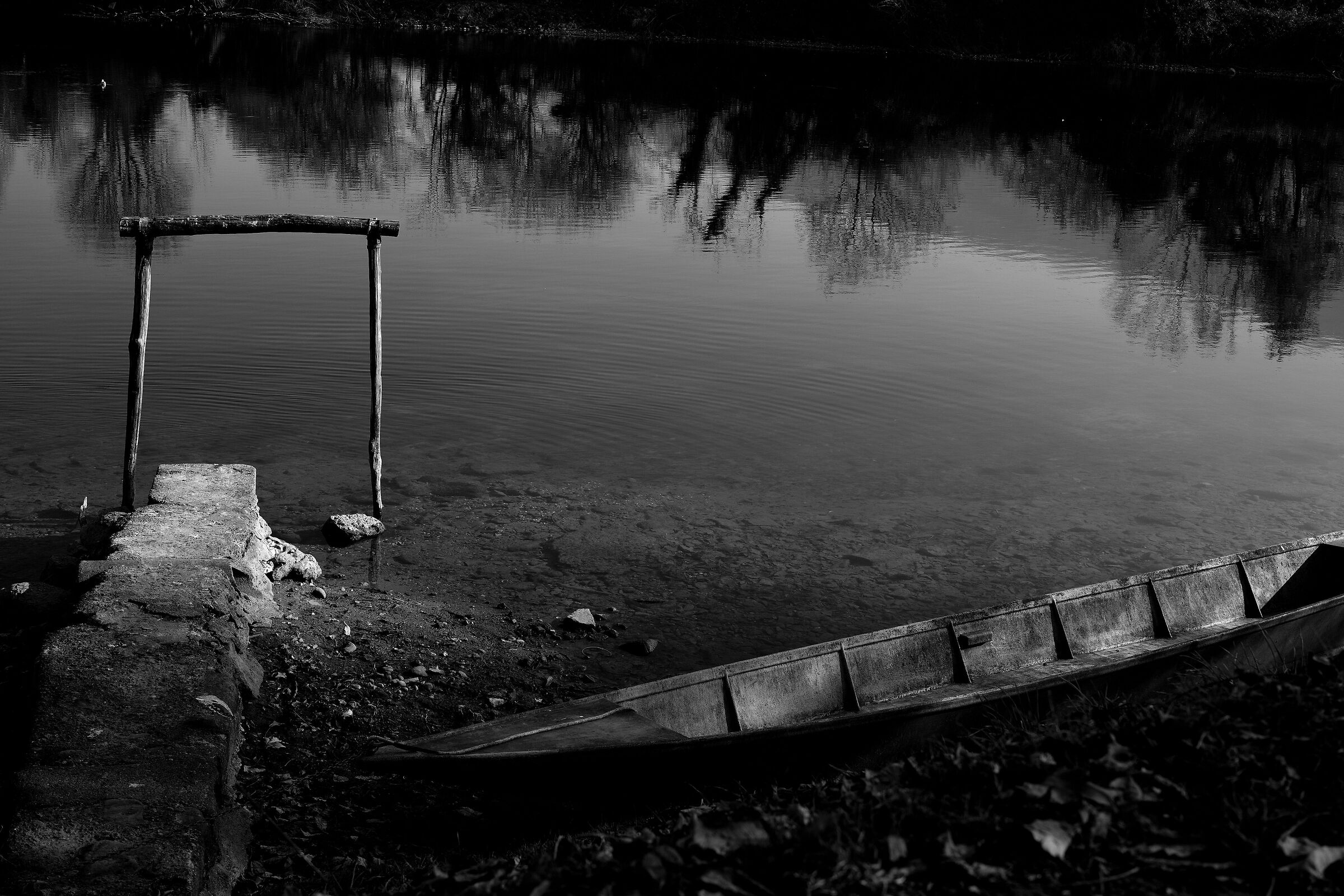 Along the Adda River #3