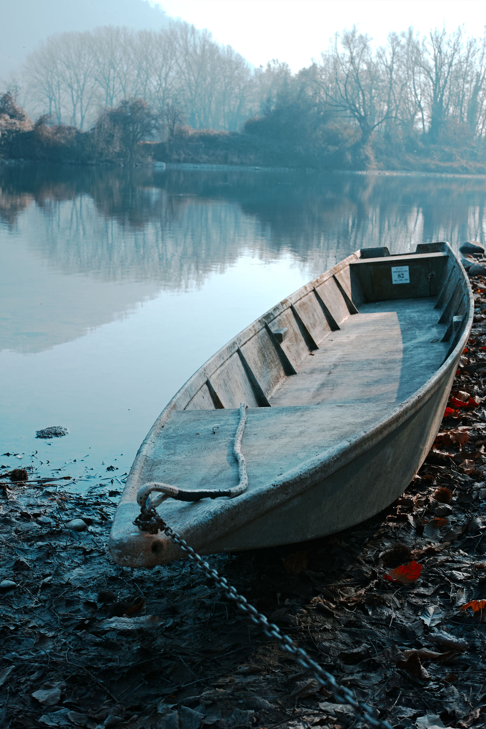 Along the Adda River #4