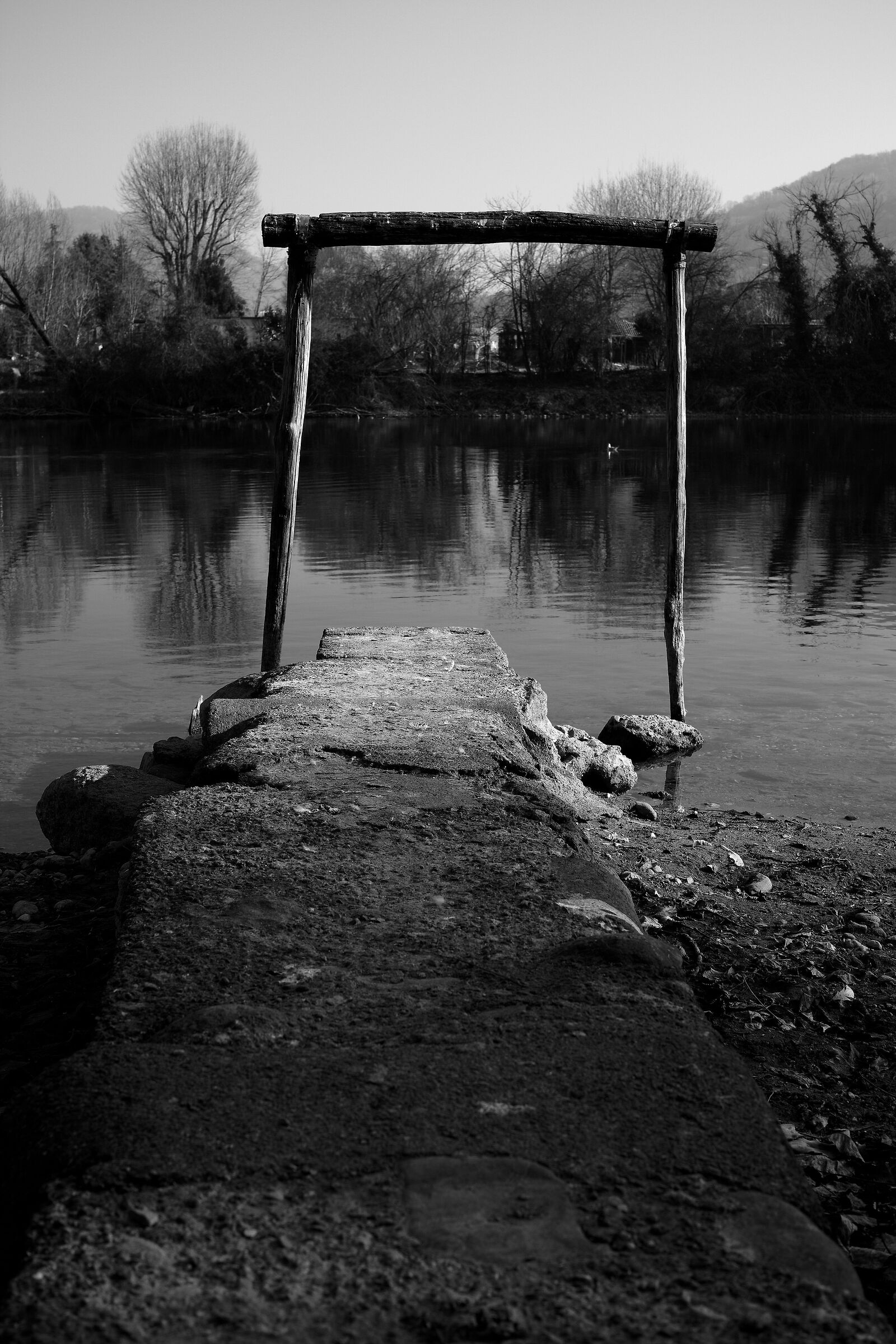 Along the Adda River #5