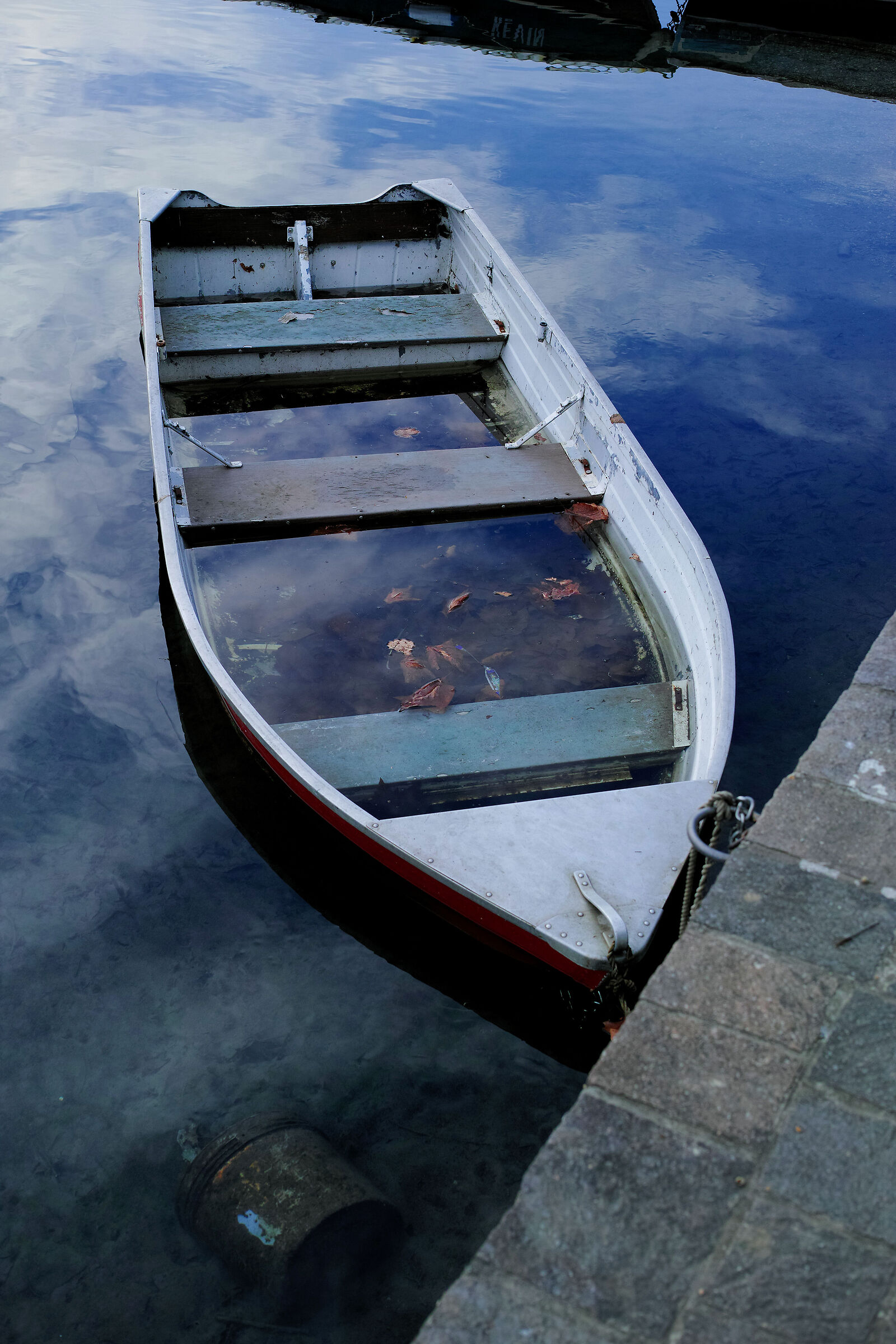 Along the Adda River #10