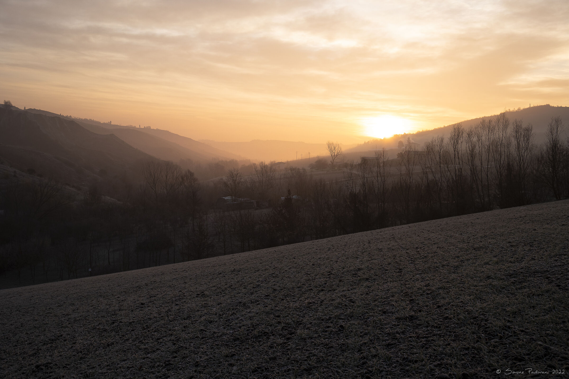 -4° in Pieve Sant'Andrea