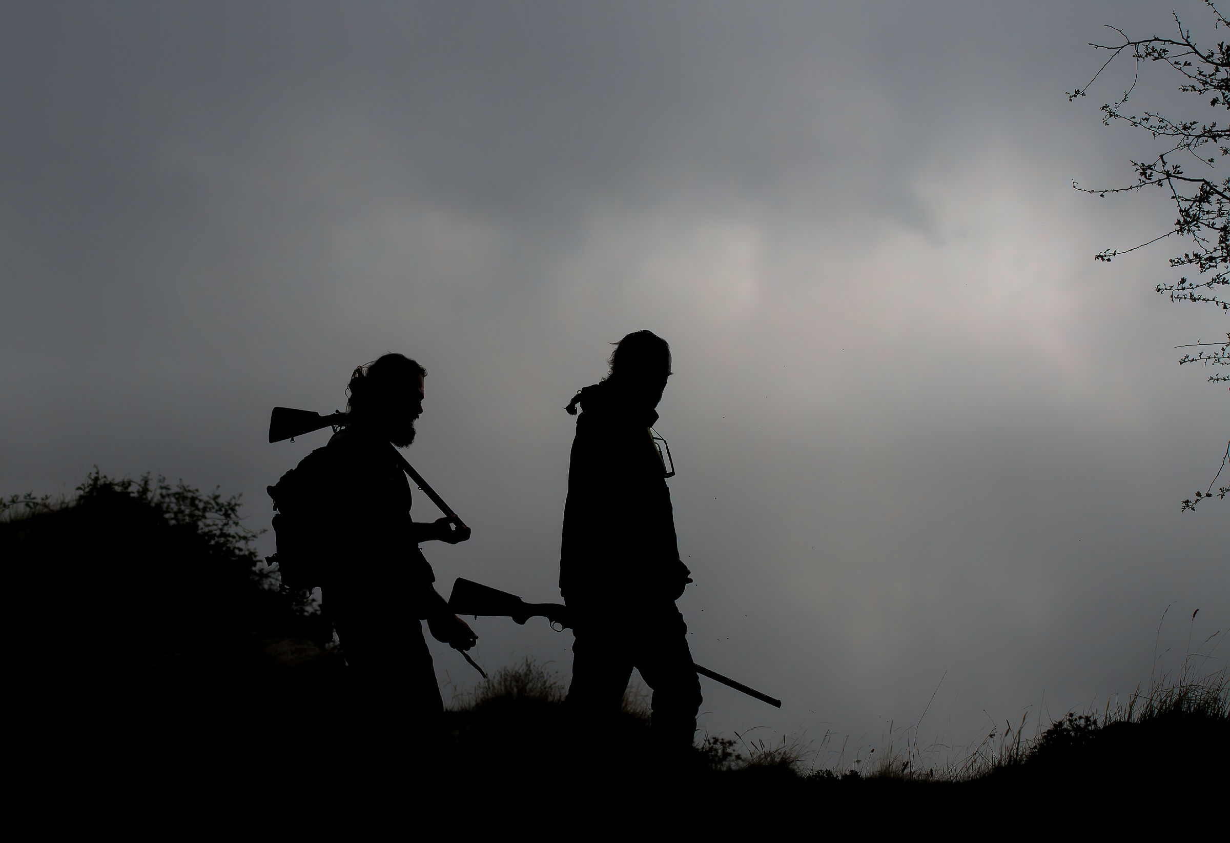 Cacciatori di streghe