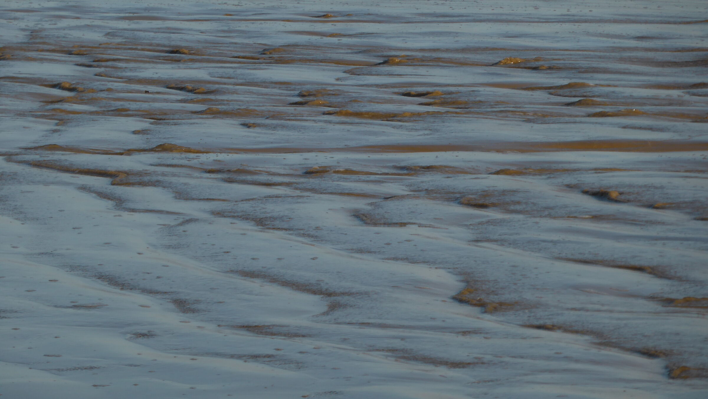 waves