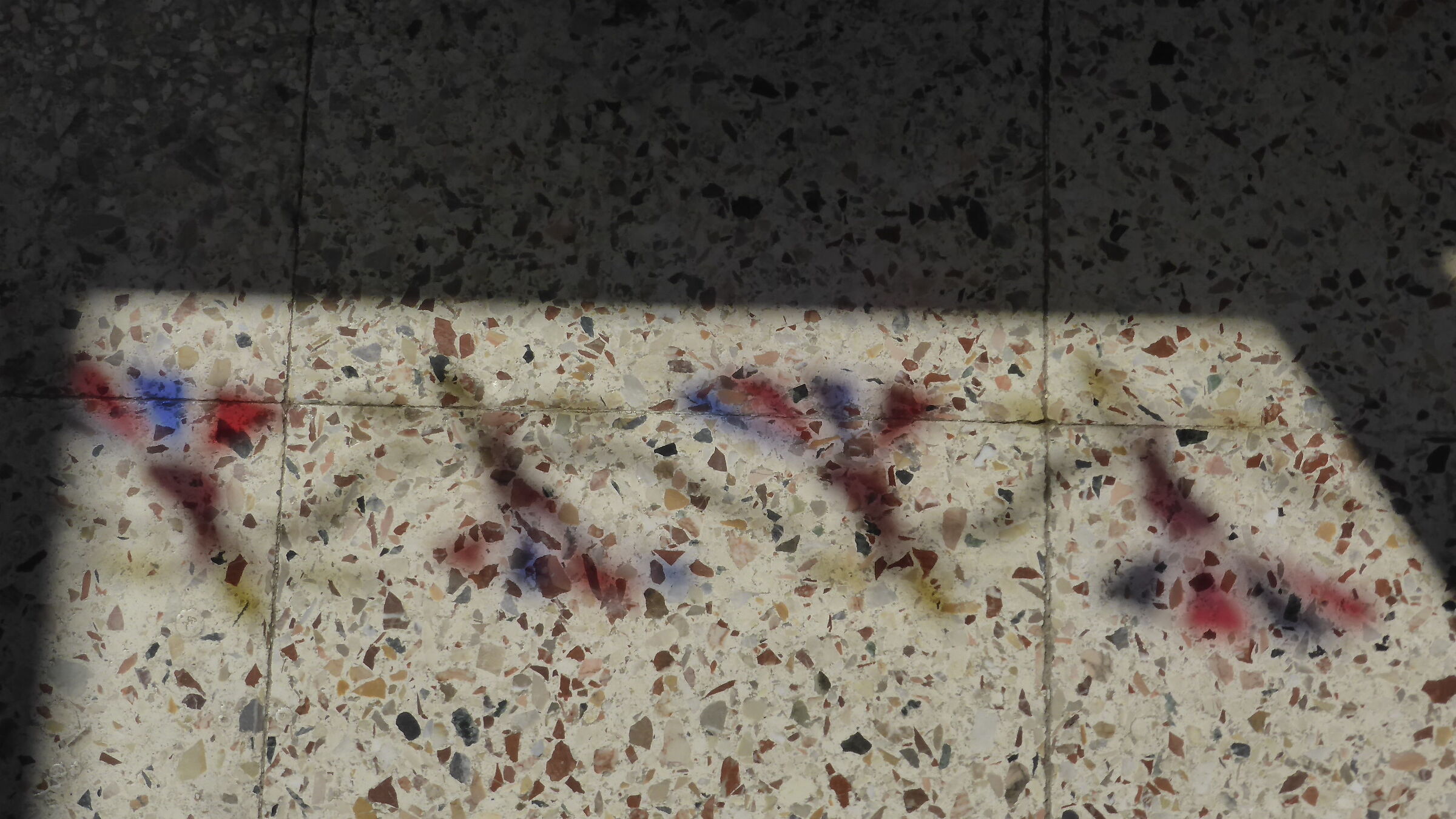 colourshadow