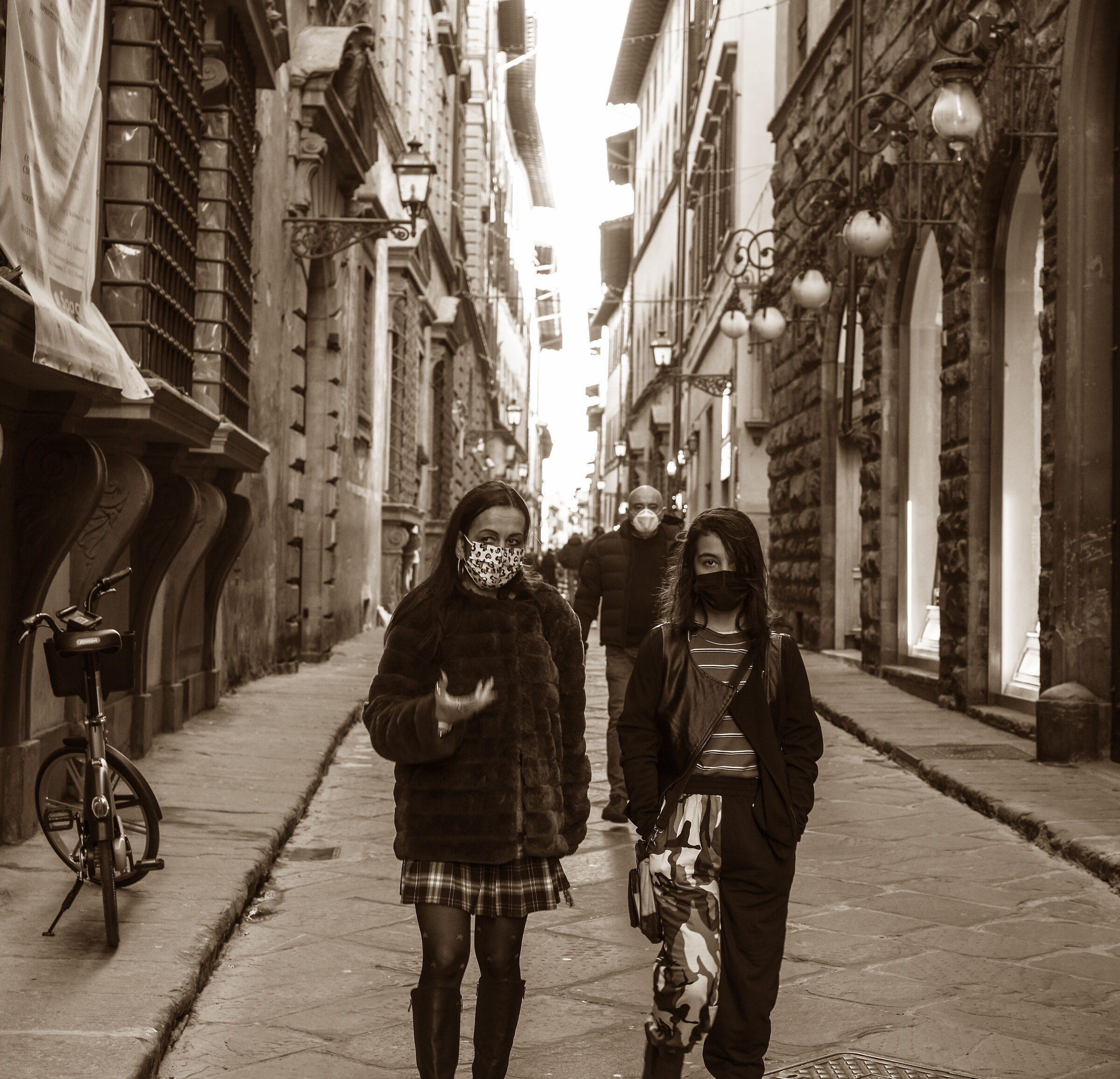 Via del Corso