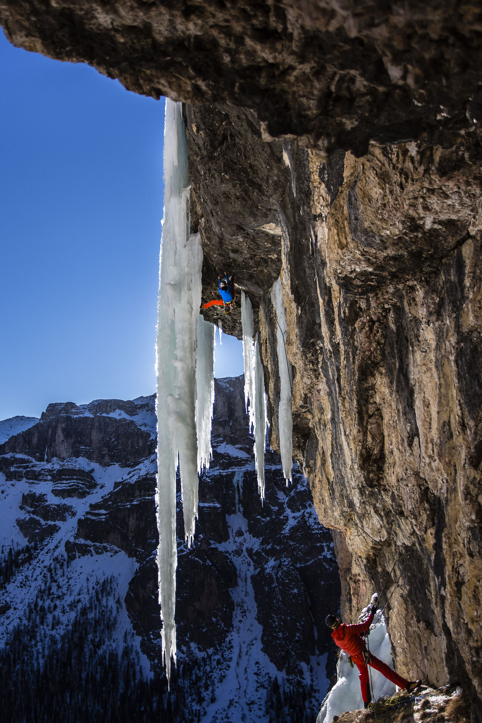 Anzi on Flauto Magico