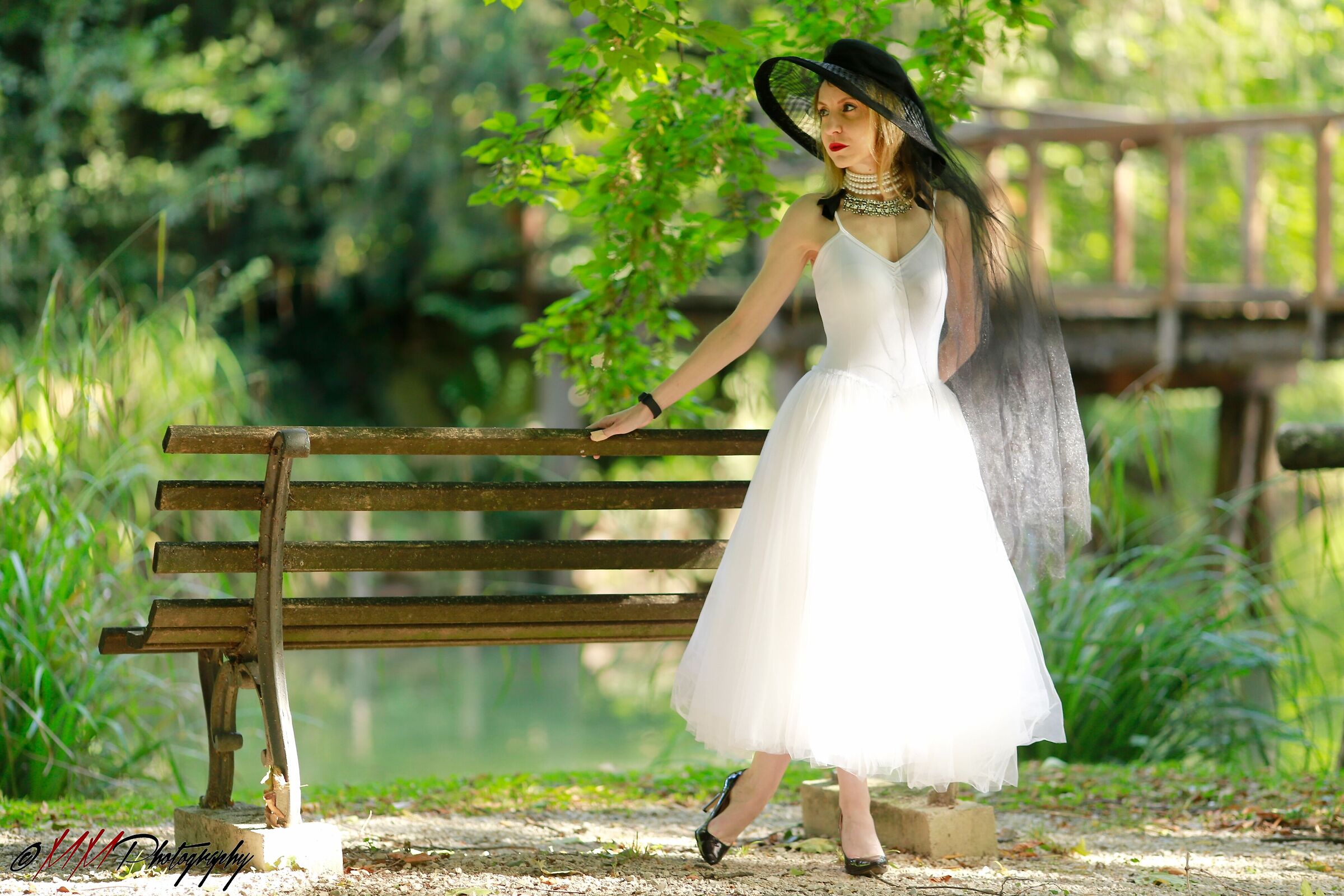 Spring Amarcord