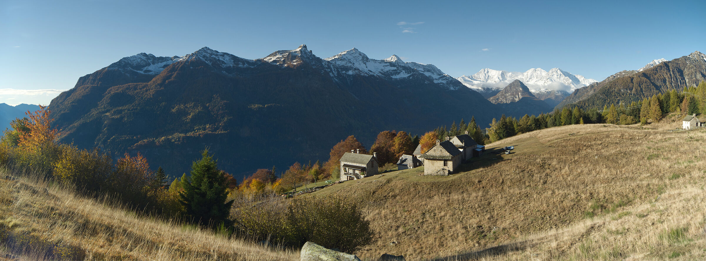 autunno 2020 Valdivedro