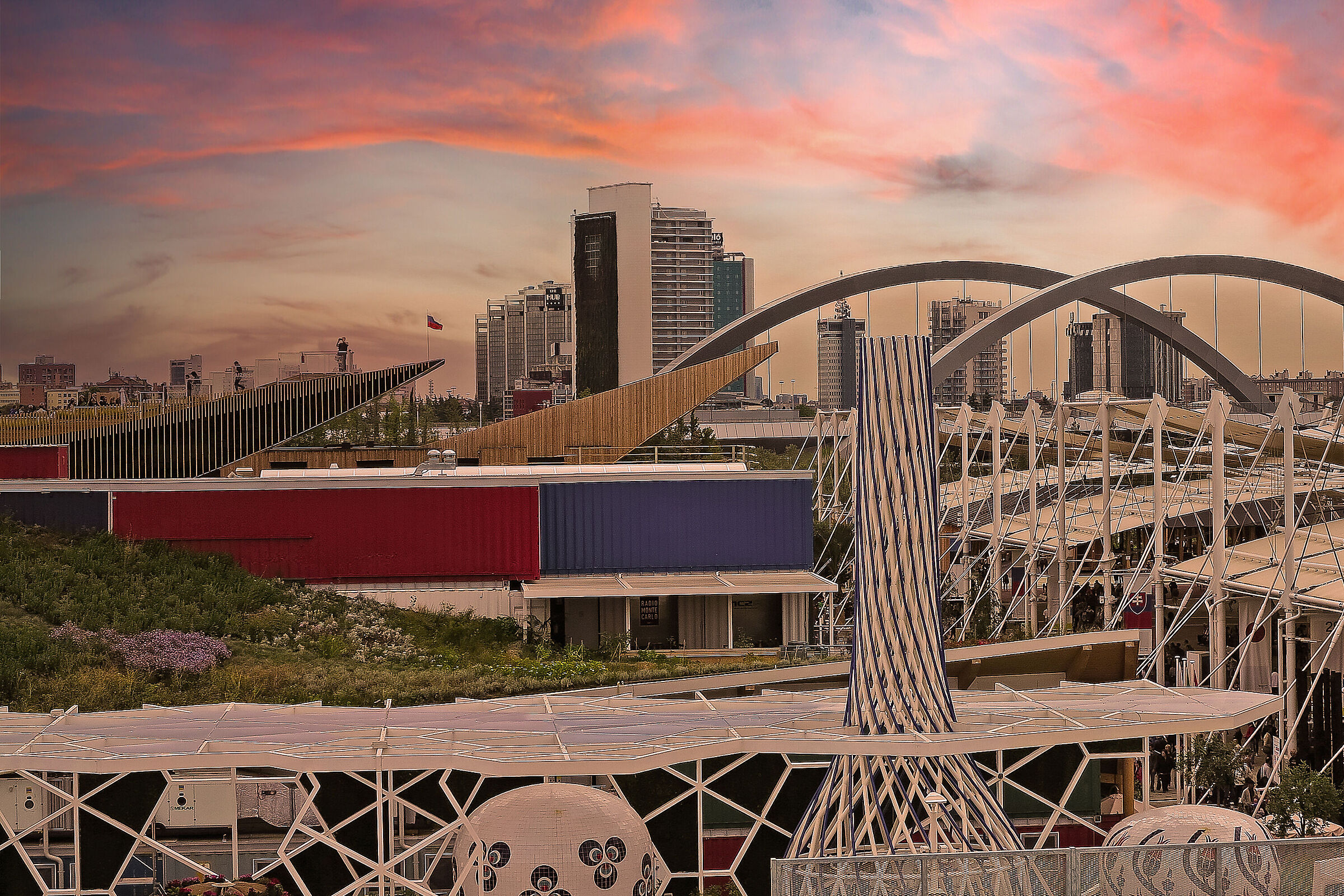 Il futuro è già iniziato ?