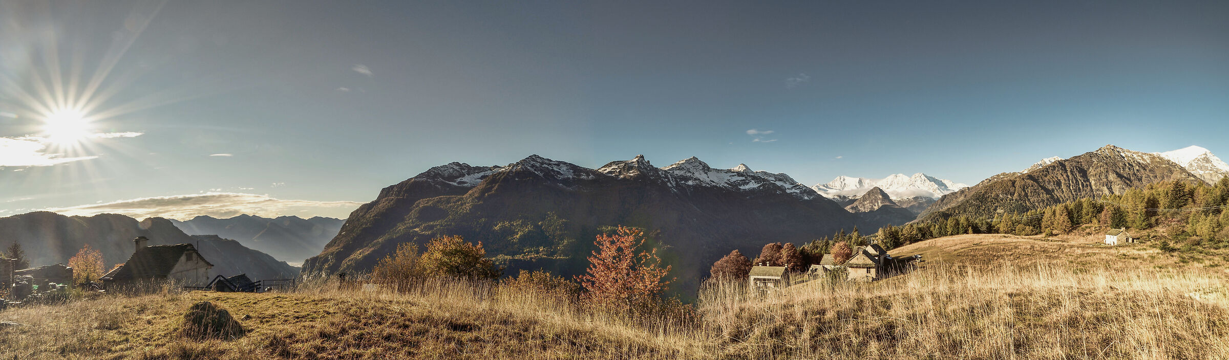 autunno 2020 Valdivedro