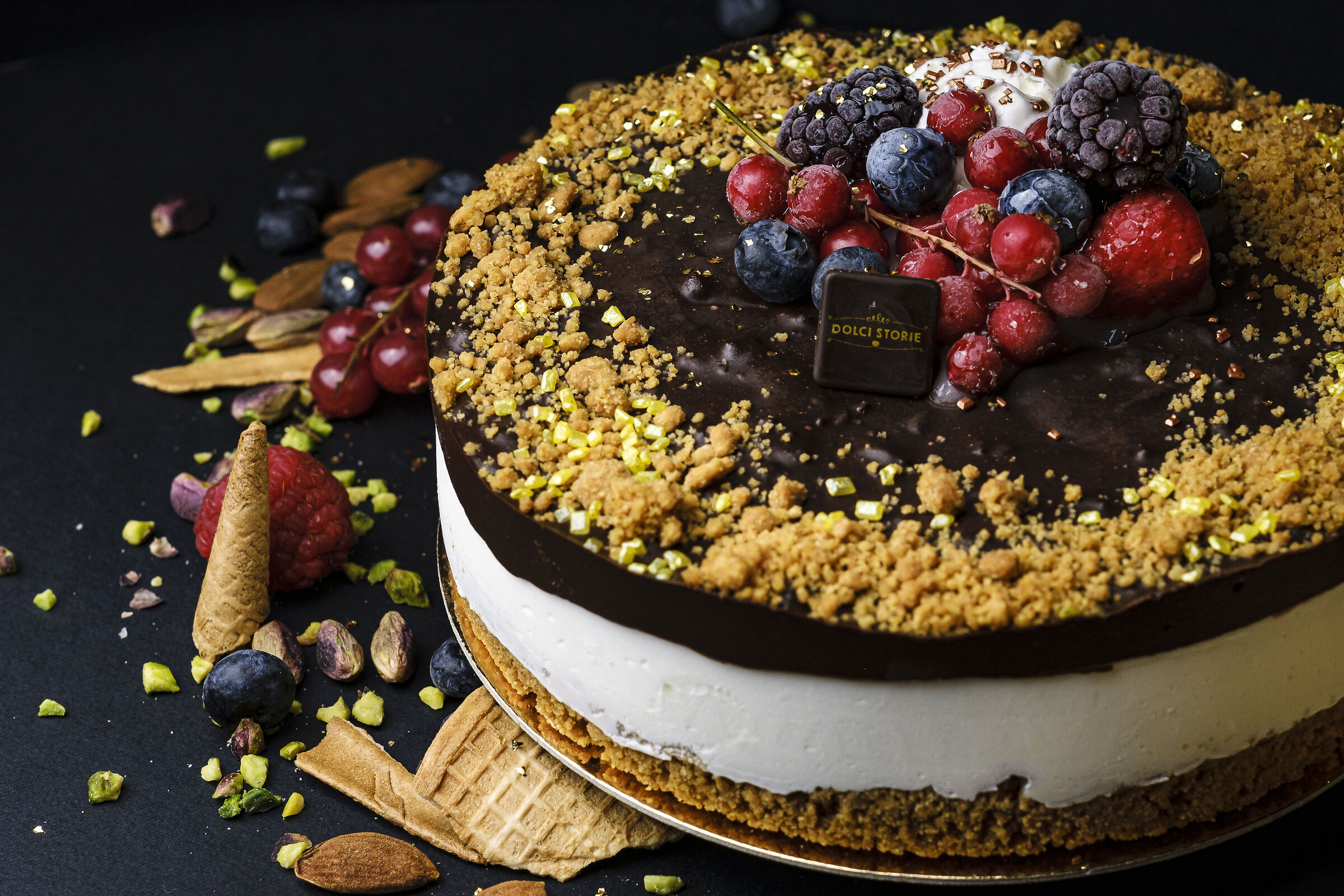 Torte Dolci storie Milano