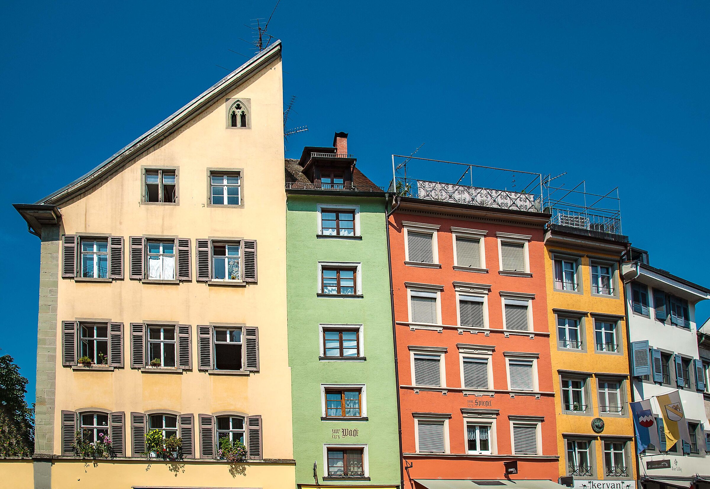 city of constancy glimpse