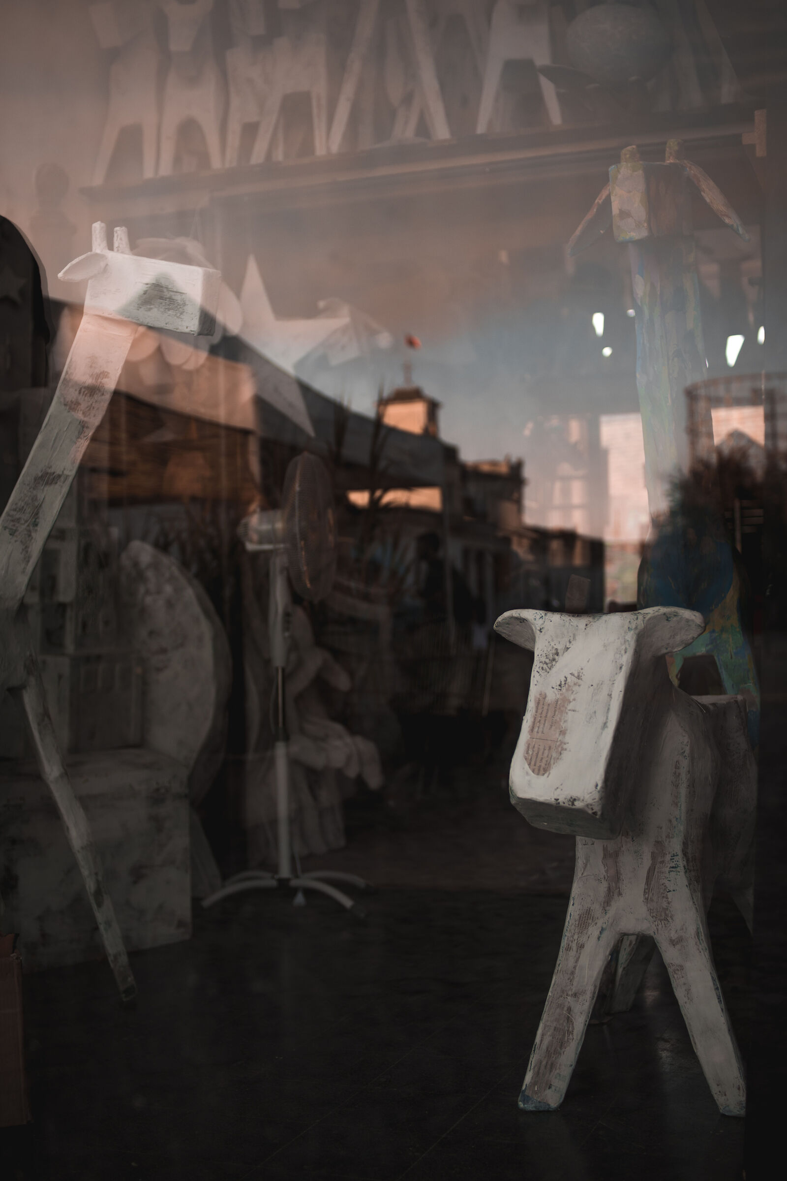 La fattoria degli animali