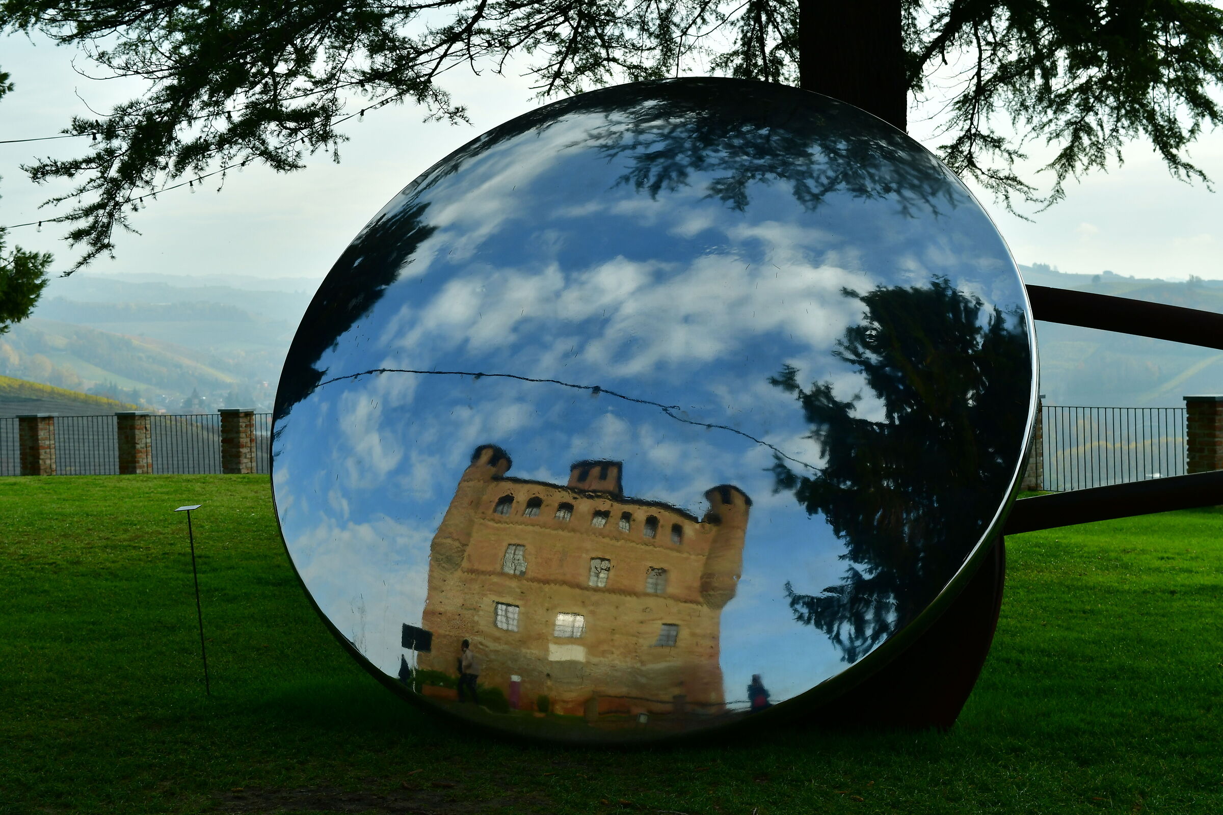 Castello di Grinzane Cavour
