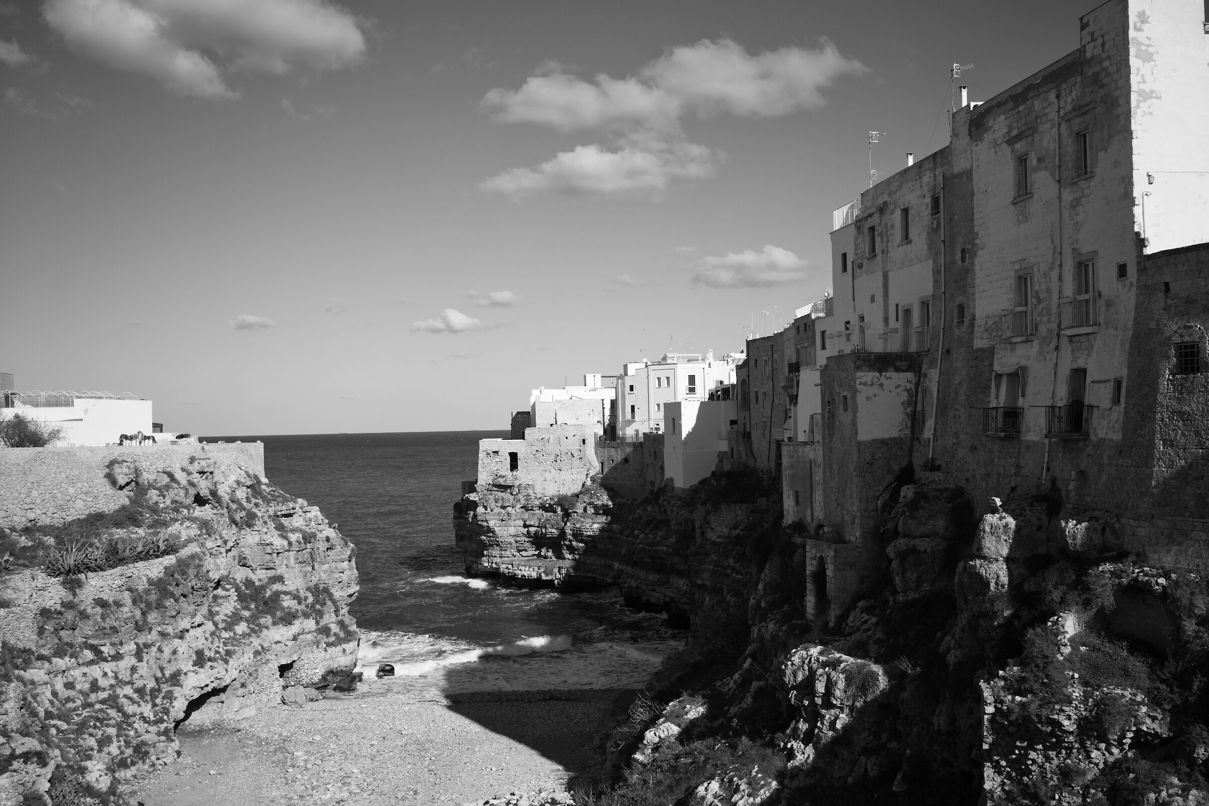 cala monachile