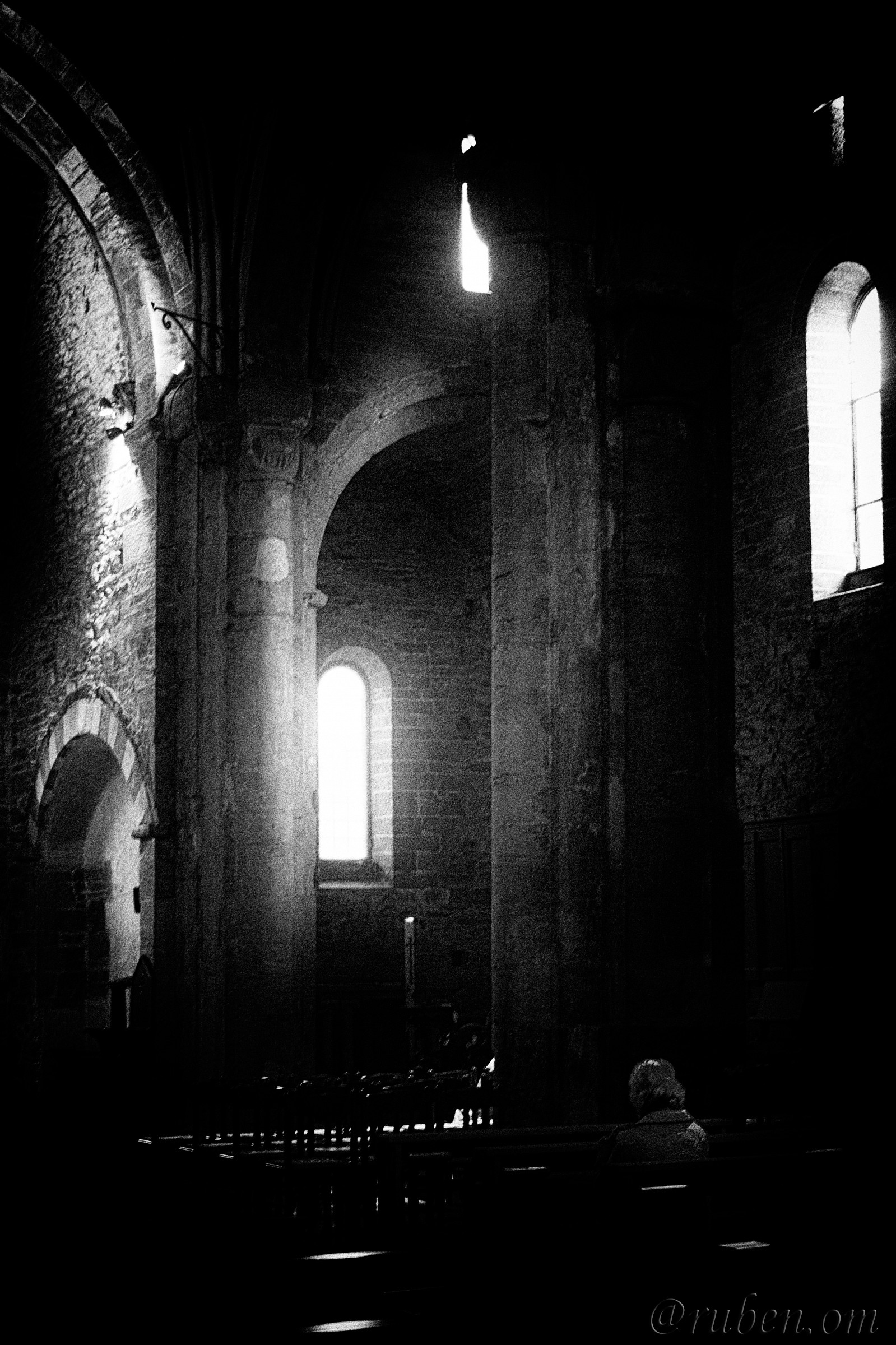 Dialogue with the Almighty