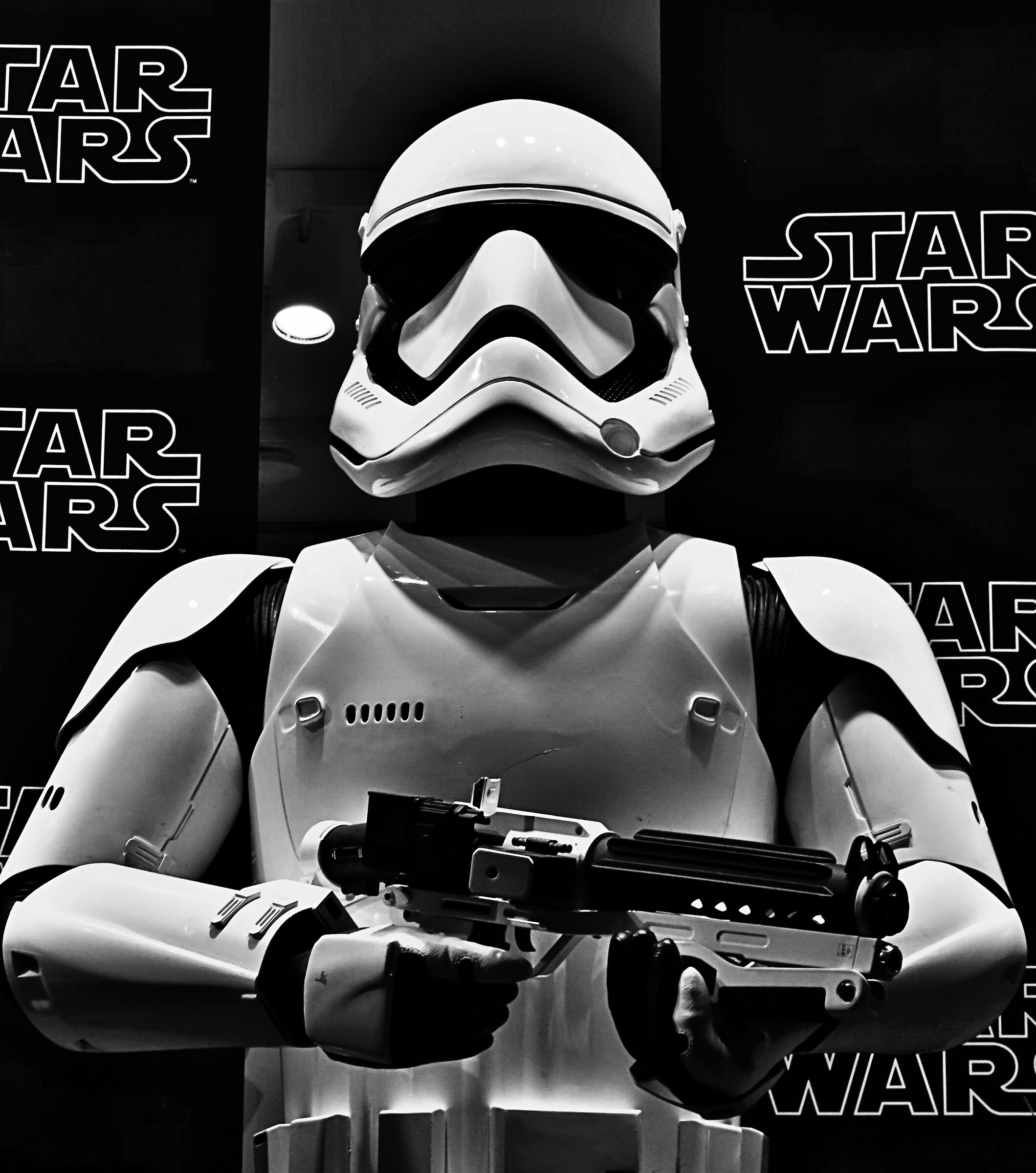 Guardia Imperiale...