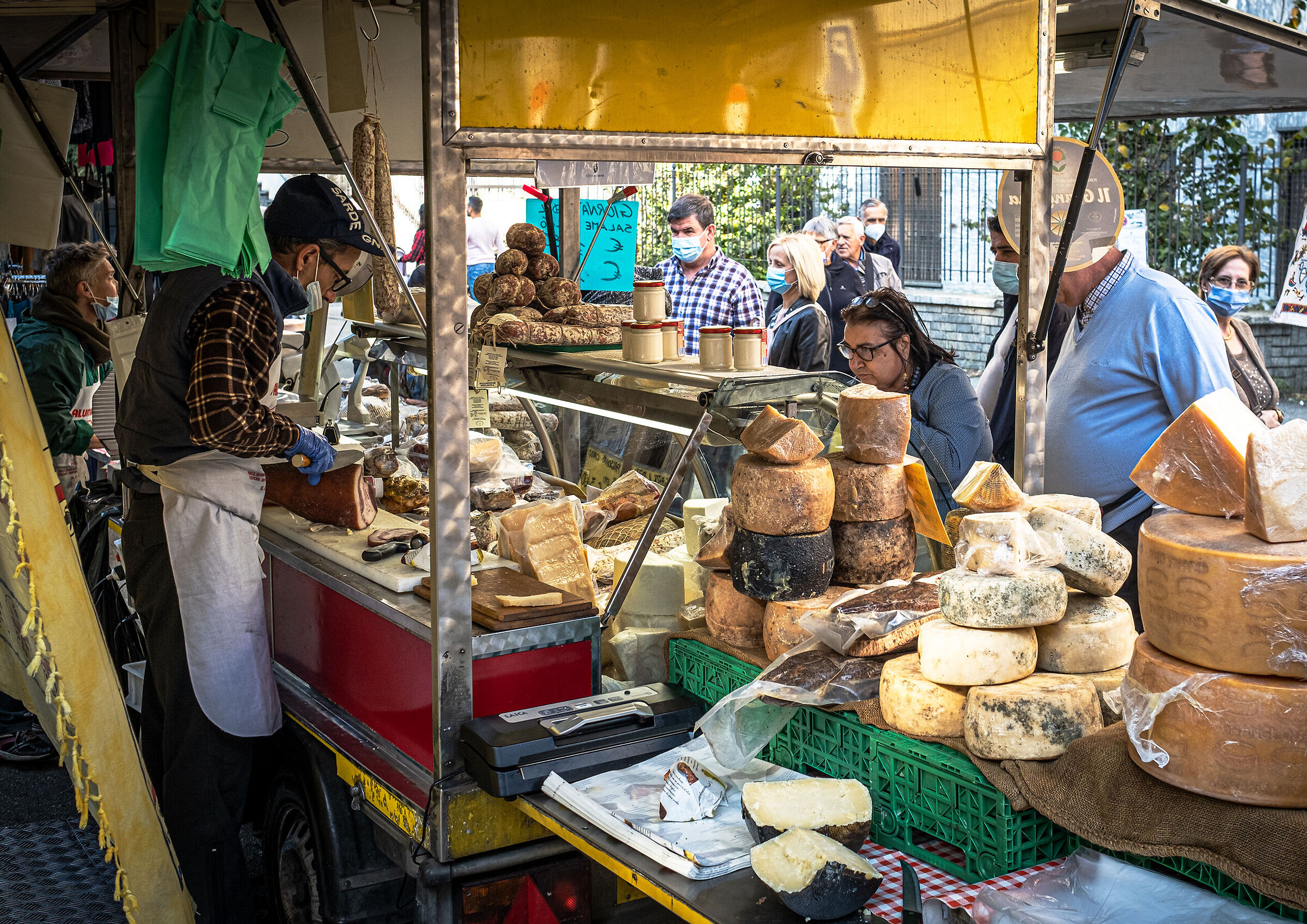 Asti Fiera d'autunno