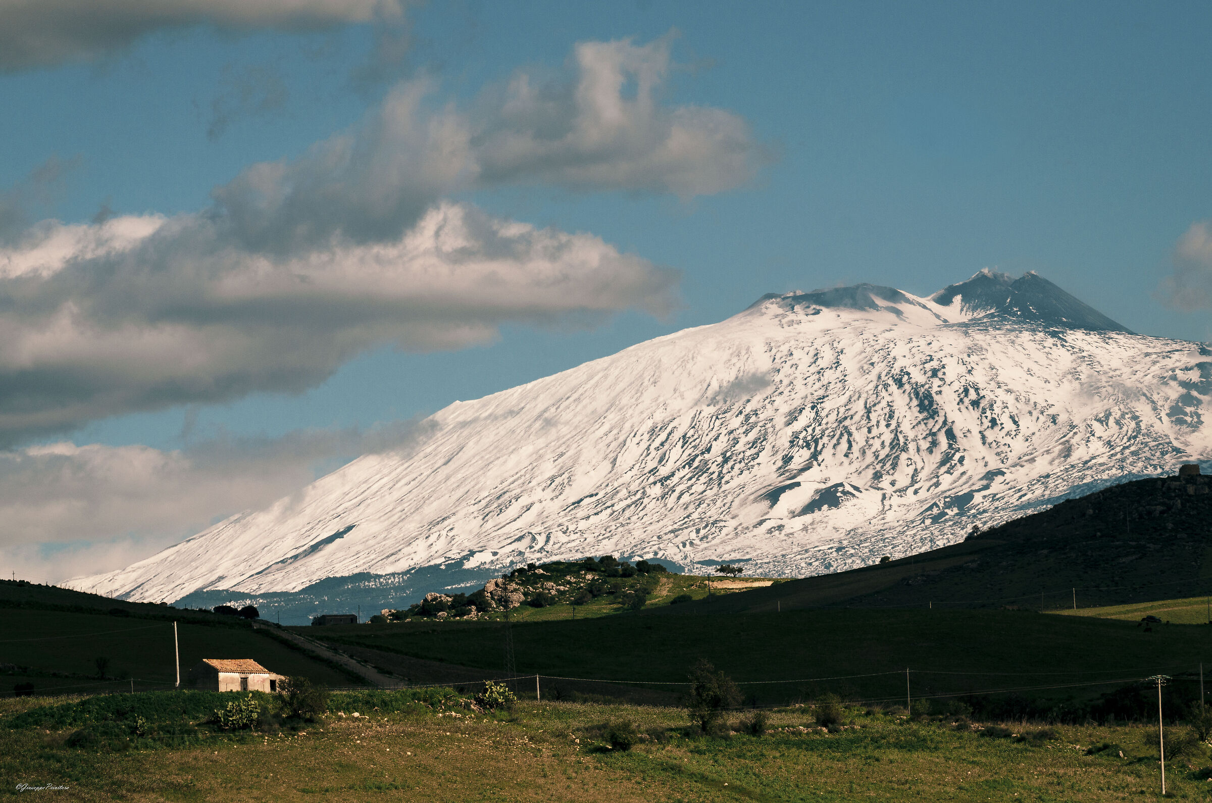 La casetta nella prateria