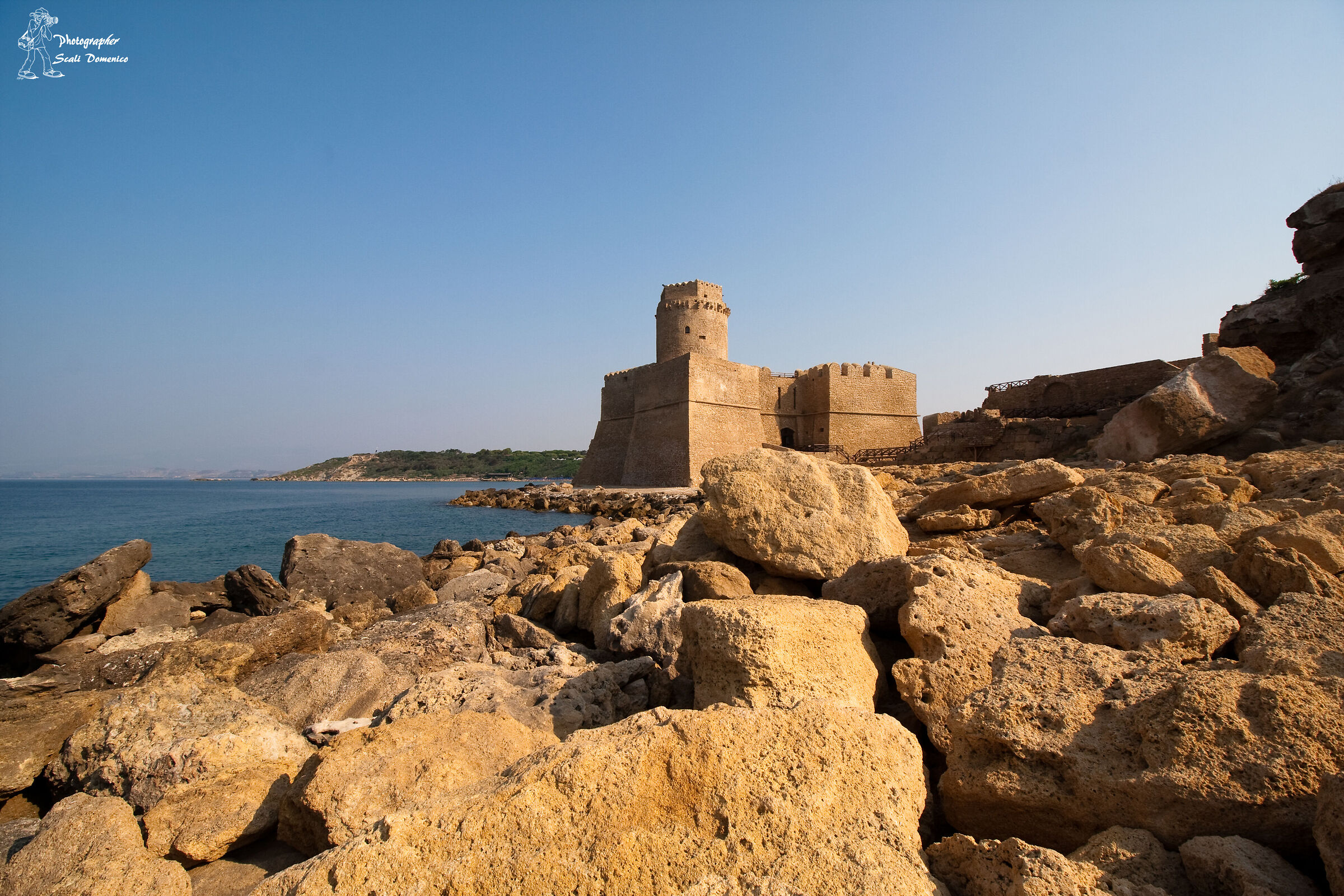 le castella
