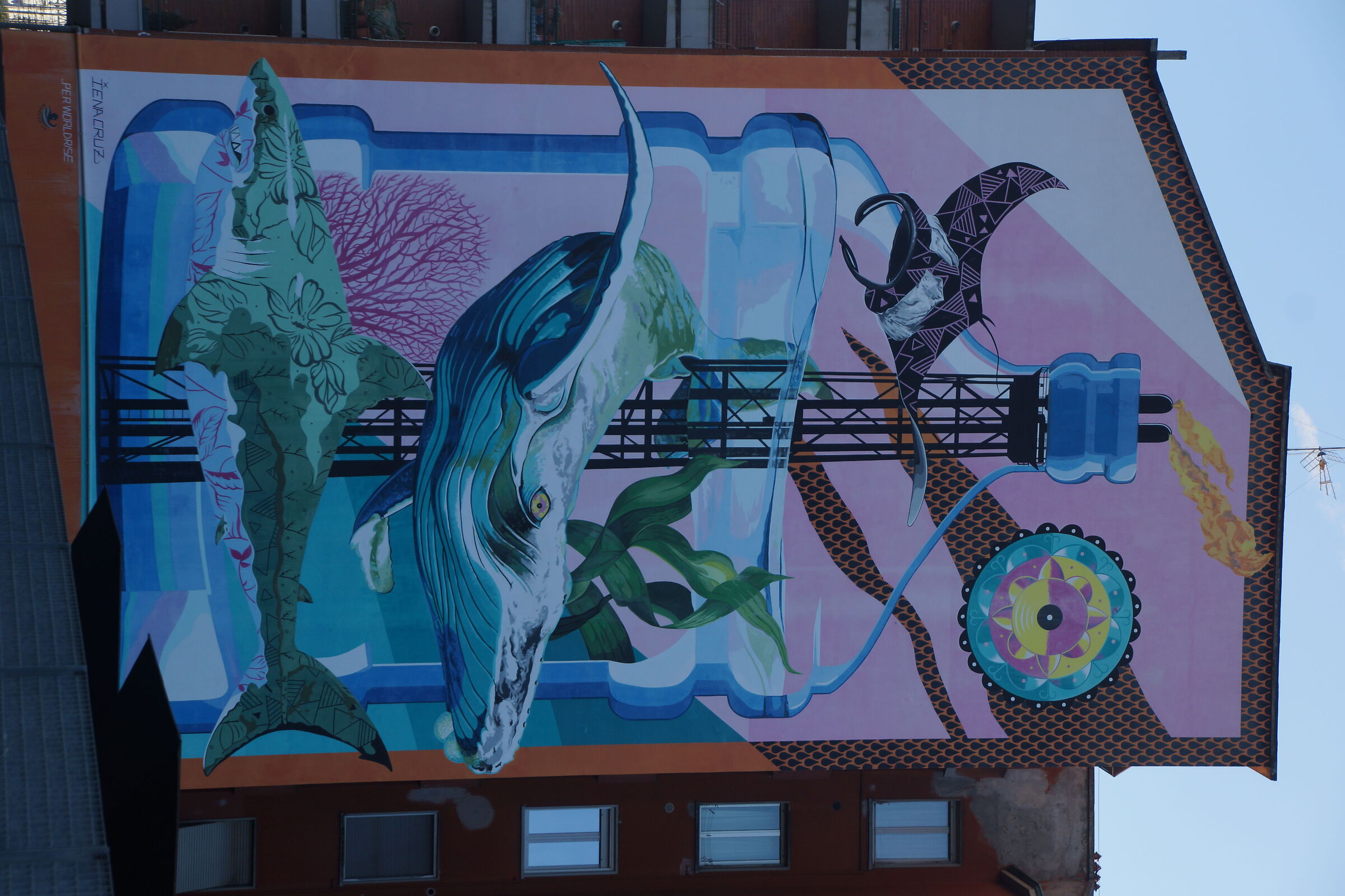 art strett lambrate milano