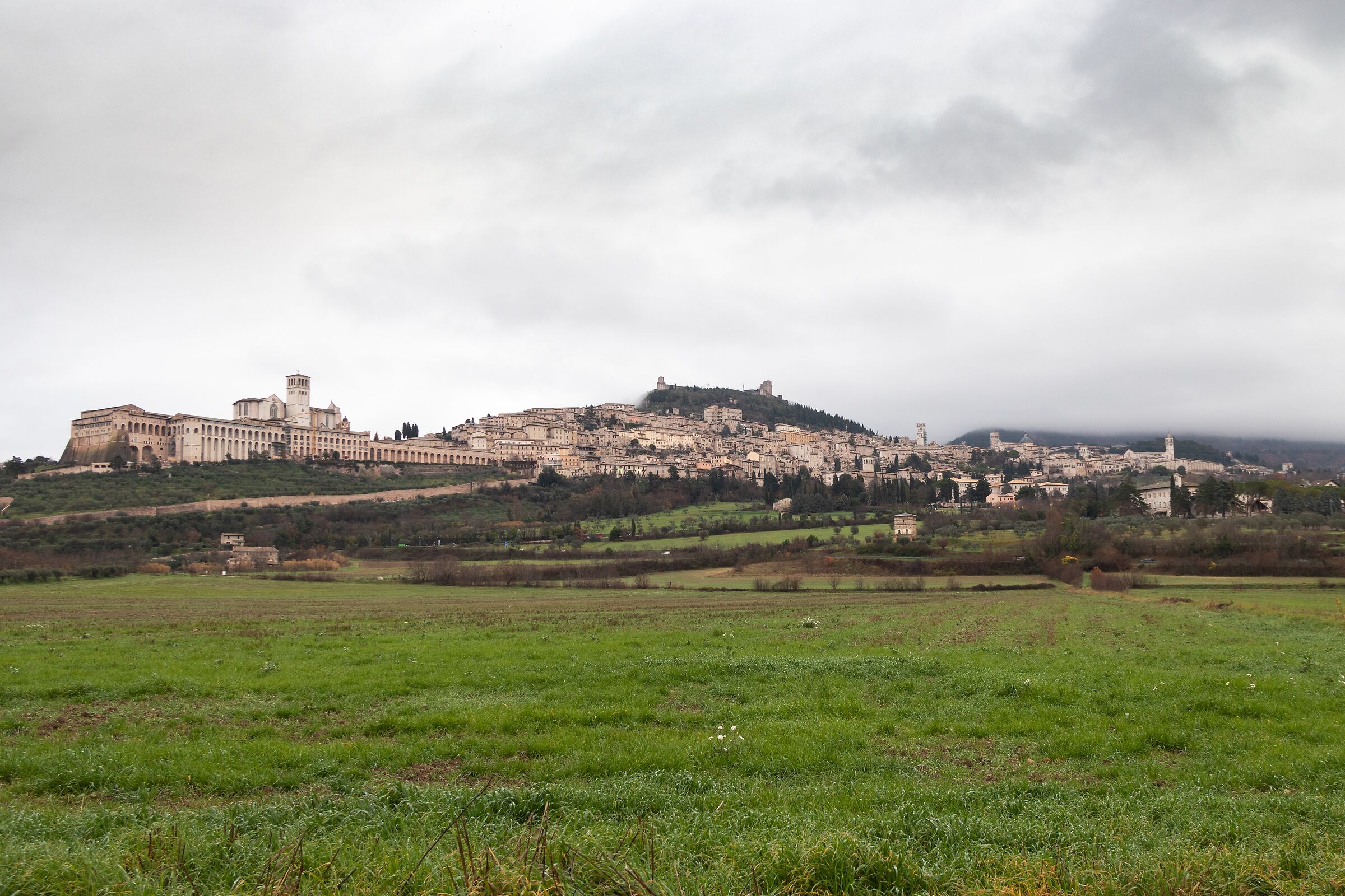 Assisi