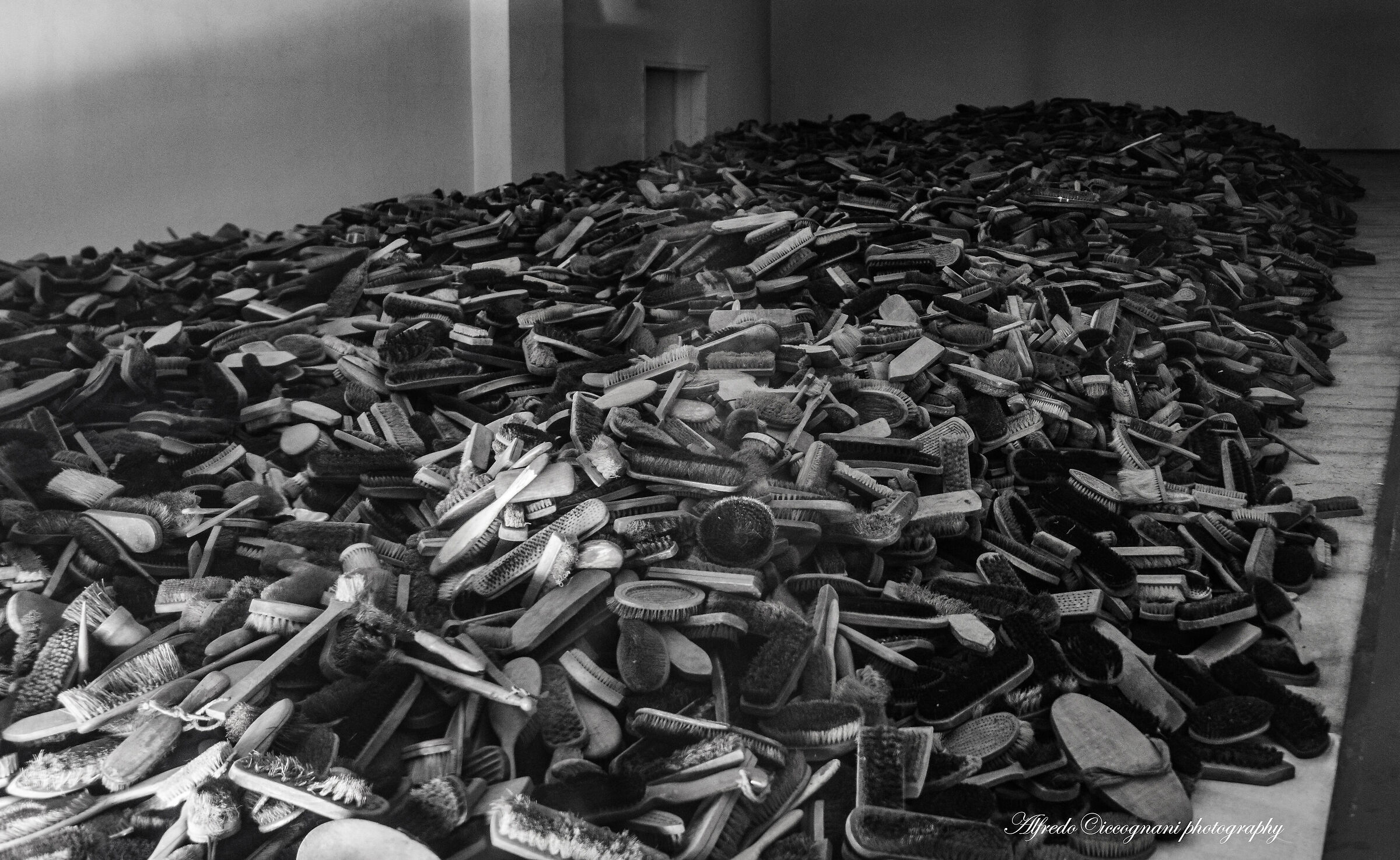 Effetti personali spazzole, pettini e pennelli da barba