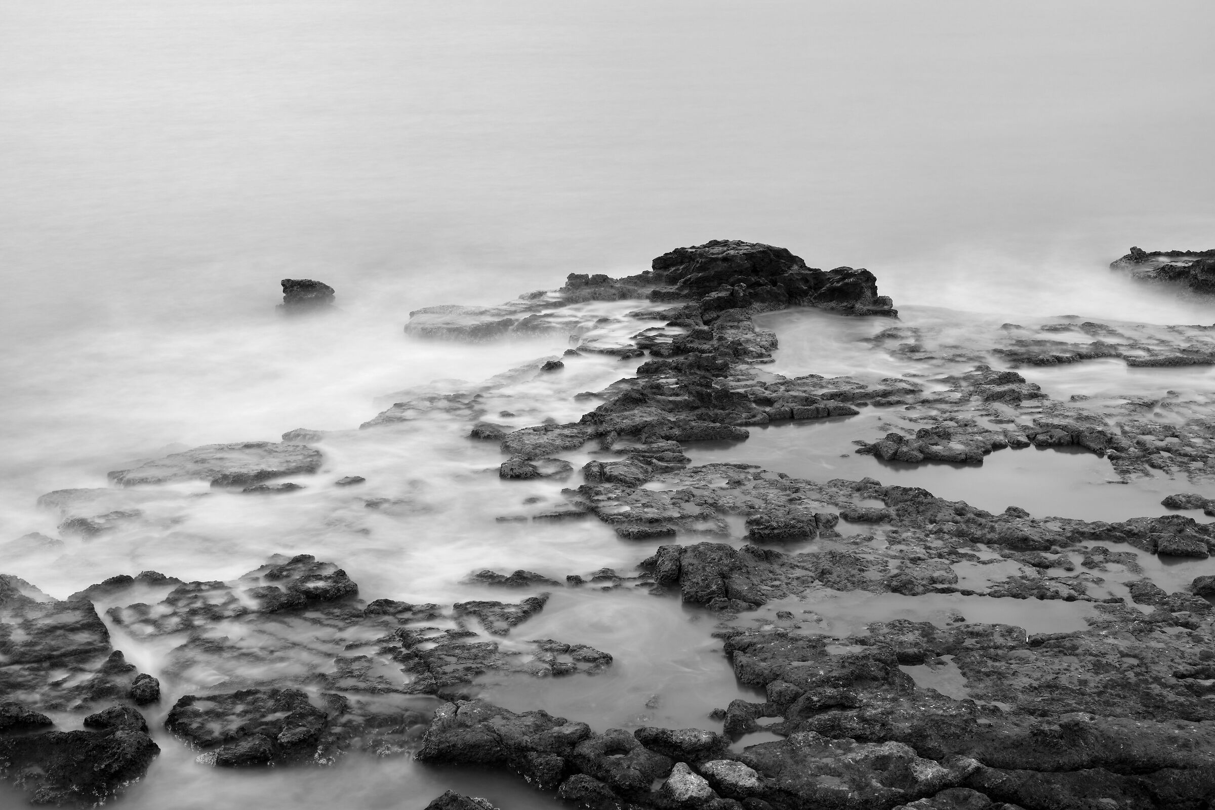 Mare Velato