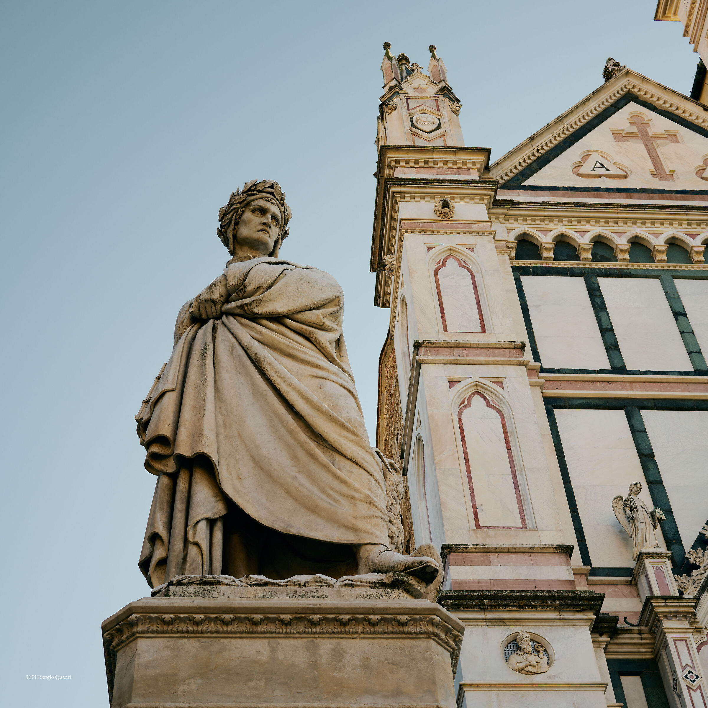 A spasso per Firenze