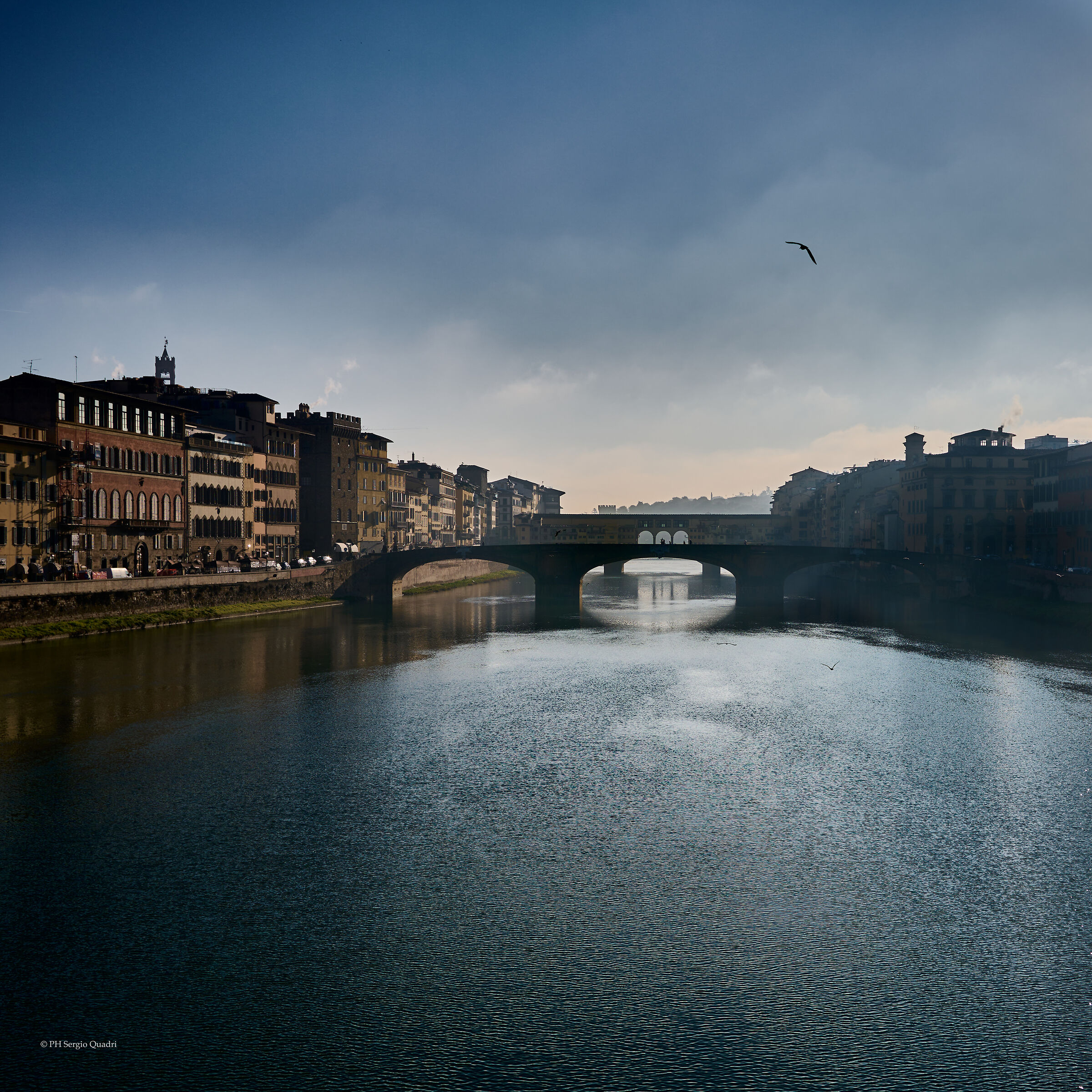 A spasso per Firenze