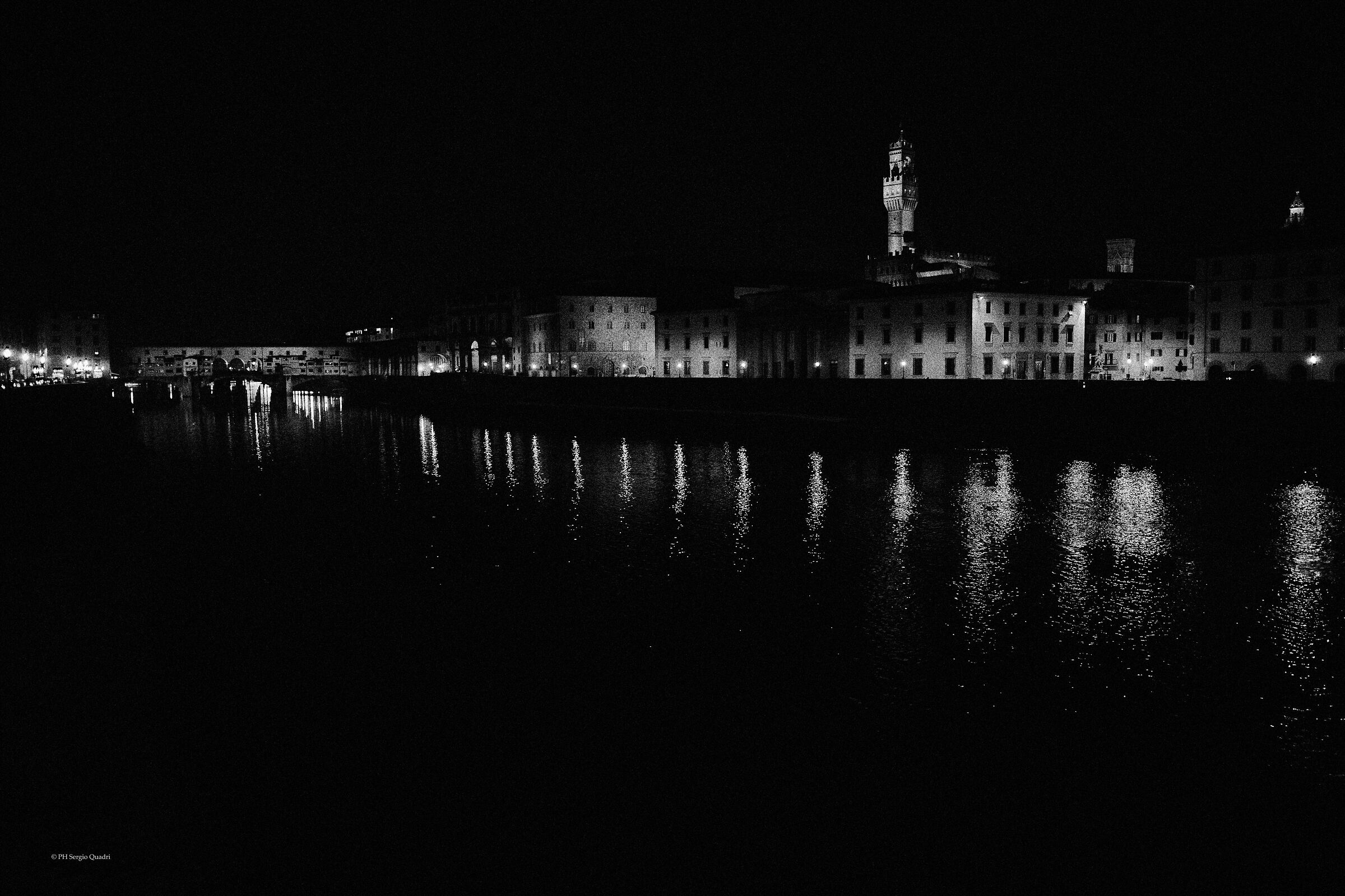 A spasso per Firenze