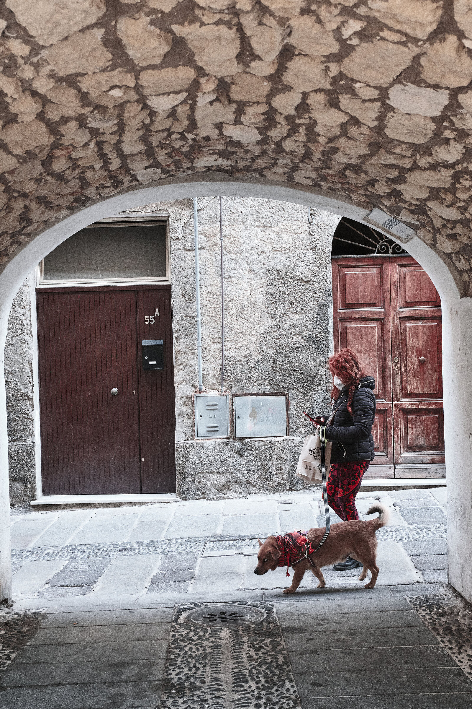 Turritana Street