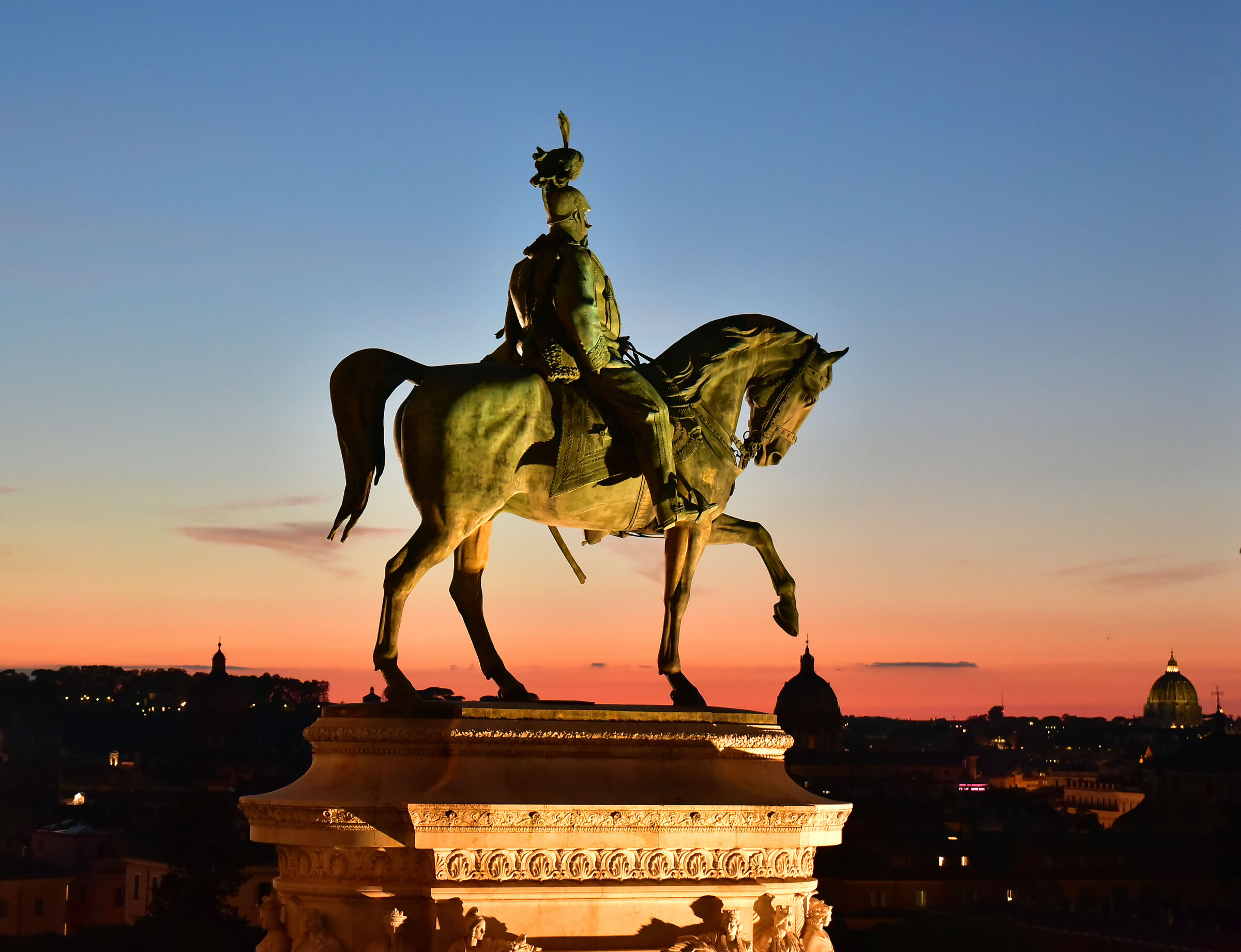 Altare della patria