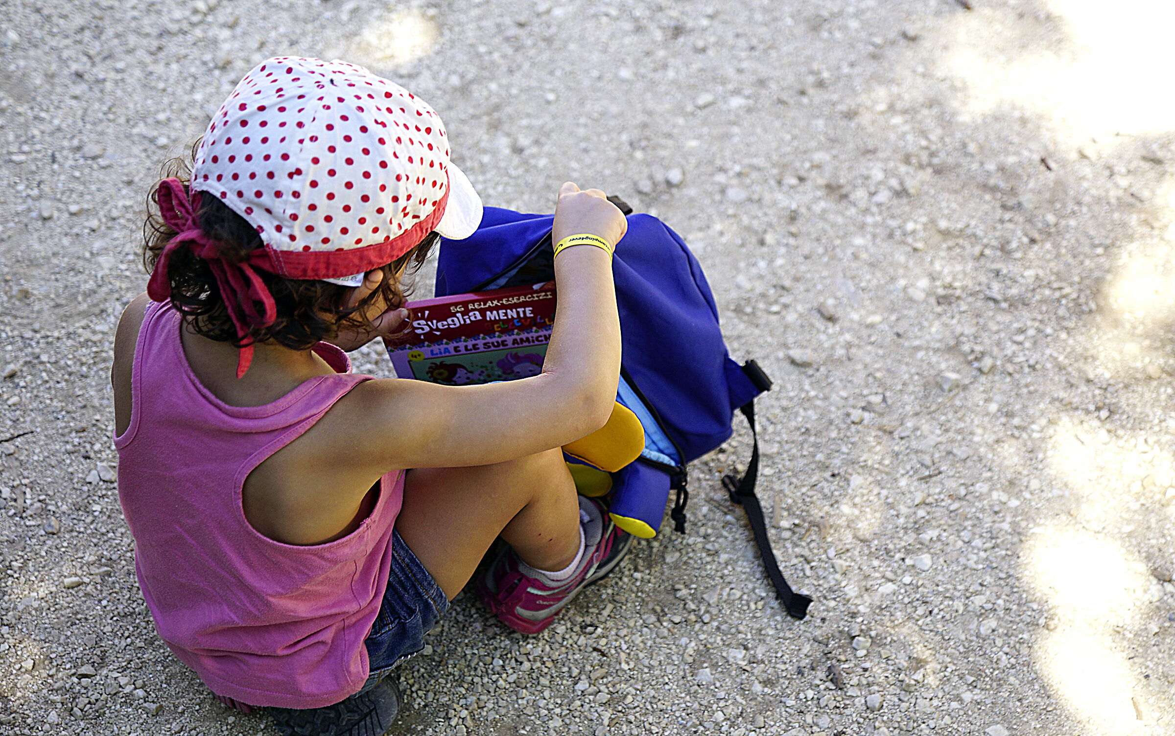 amore per la lettura