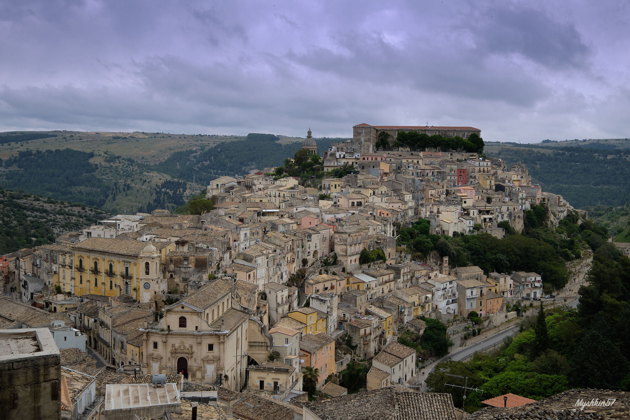 Ragusa Ibla