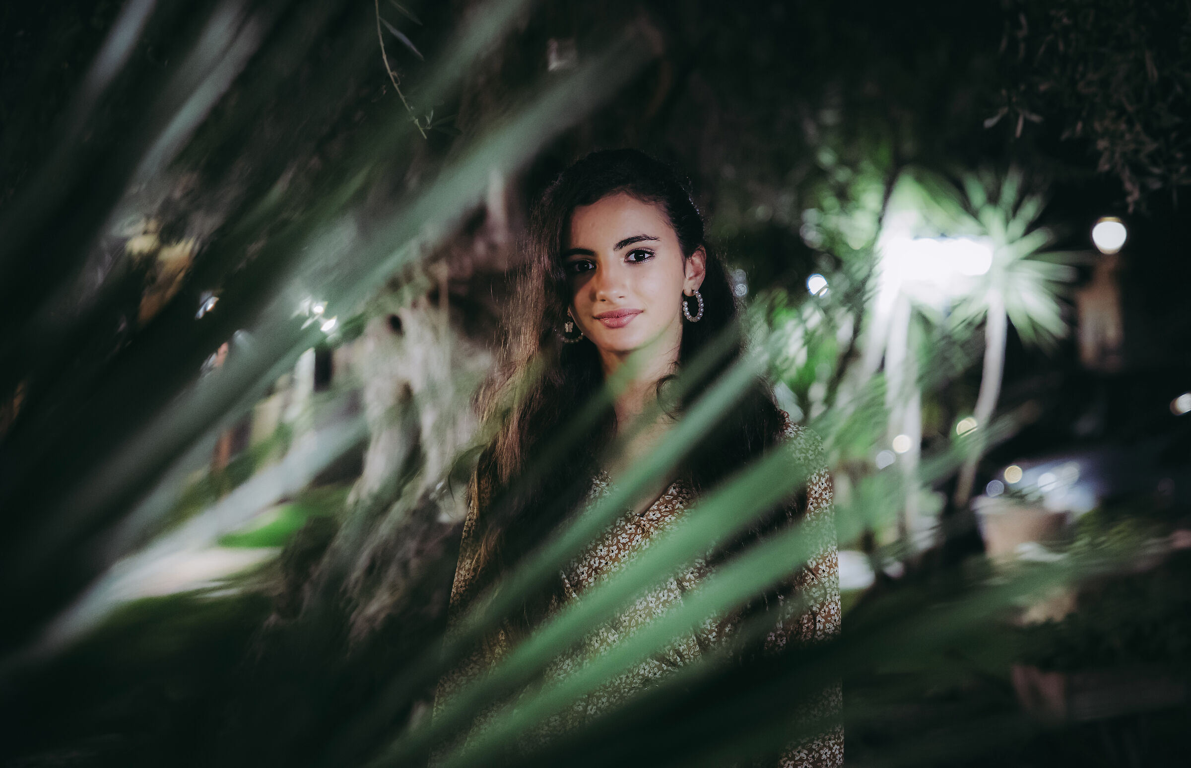 martina