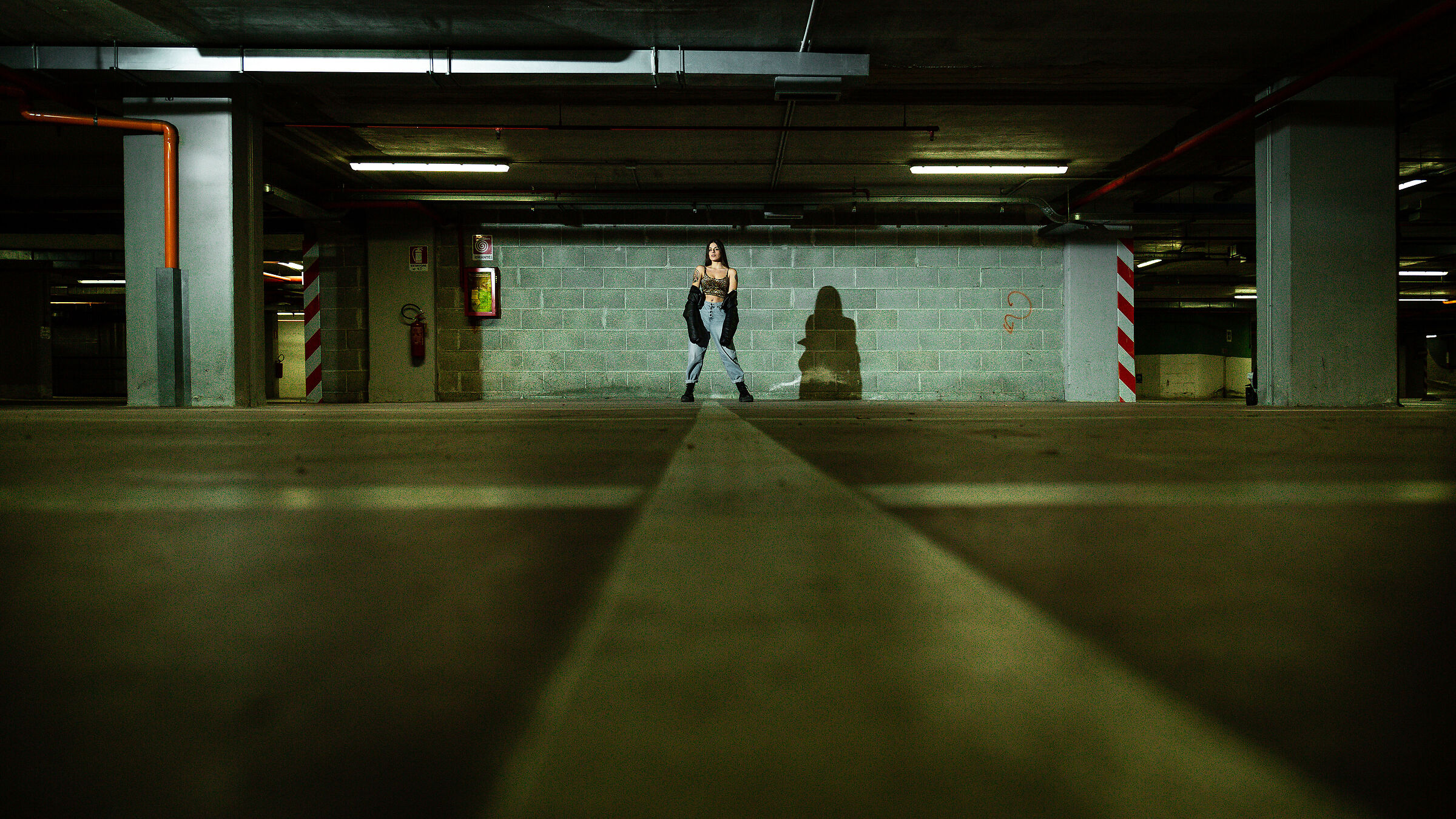 Emma Garage
