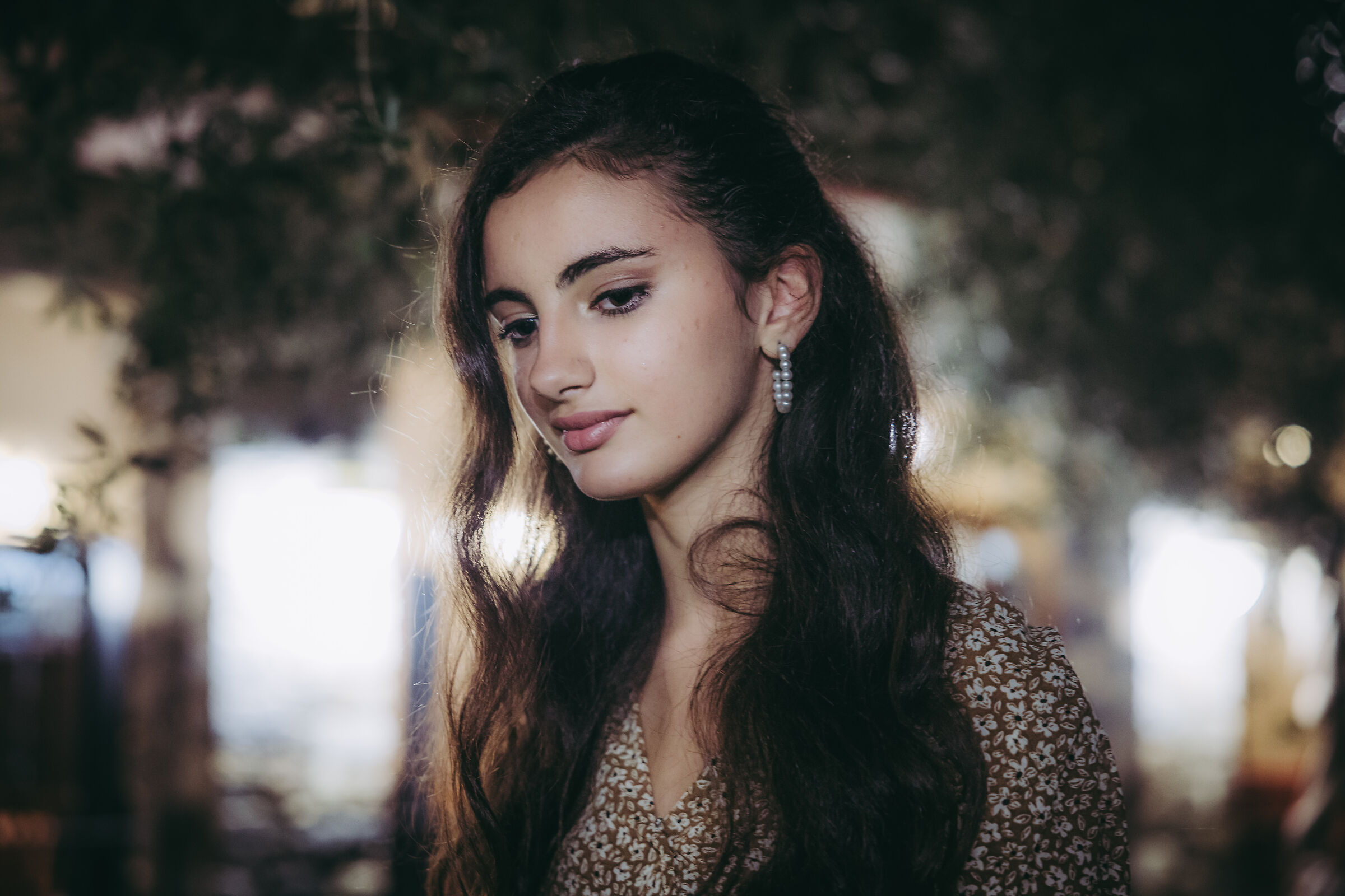 martina