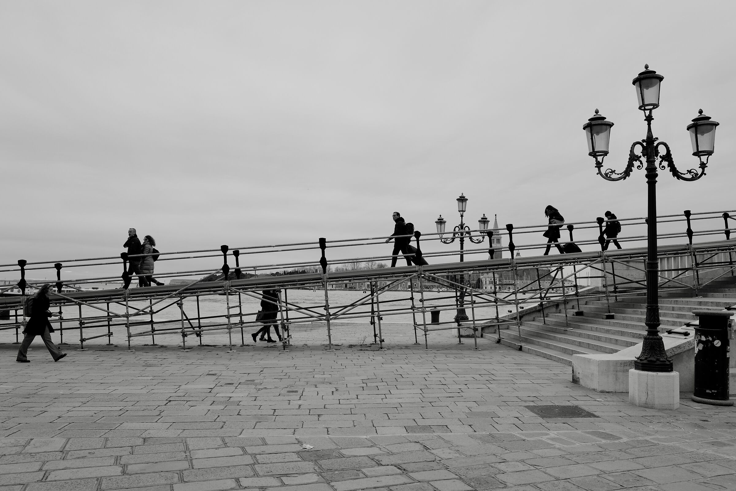 Welcome To Venice