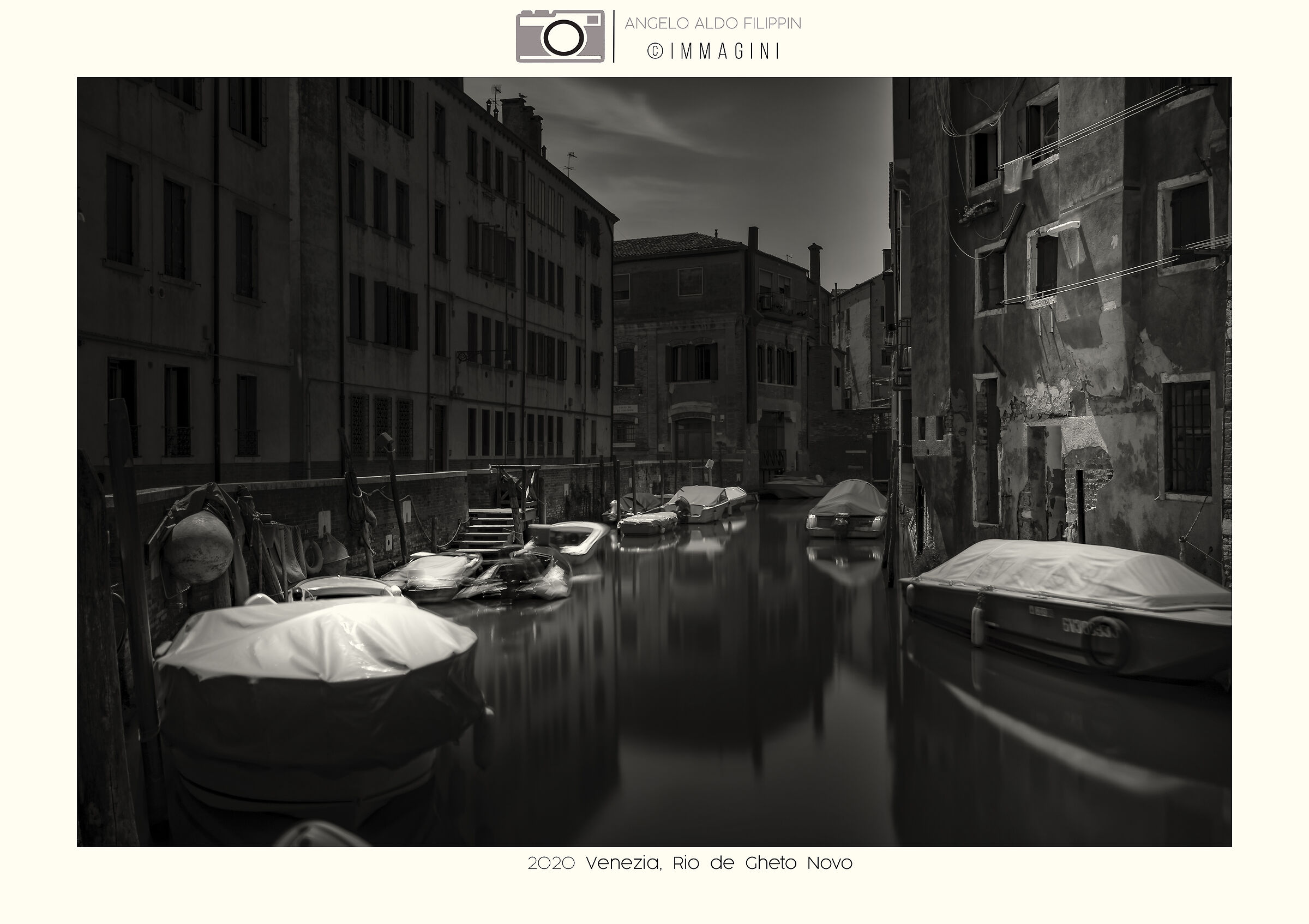 2020 Venice