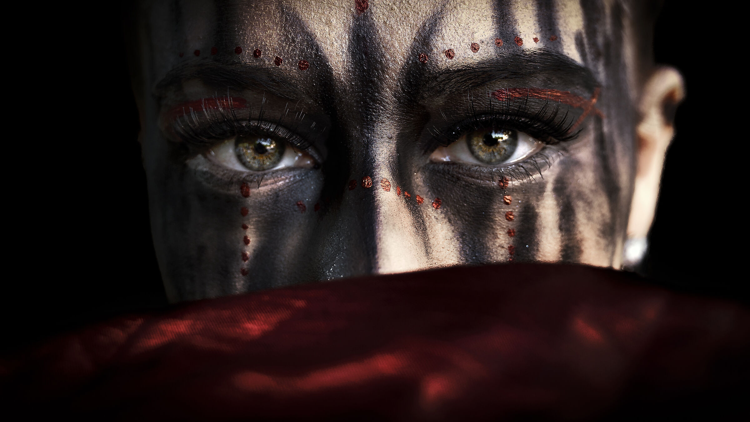 Valentina - La Vampira.