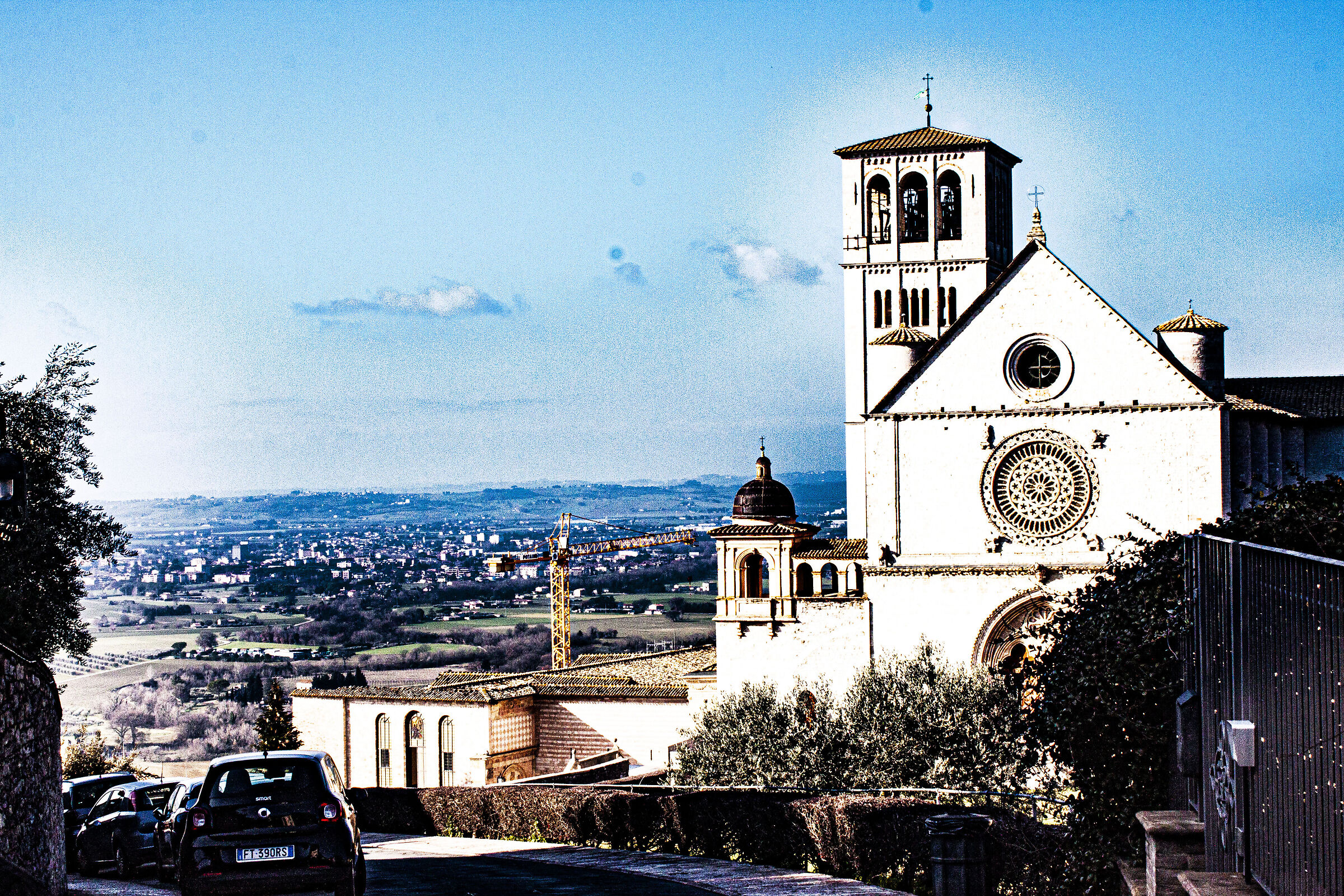 assisi