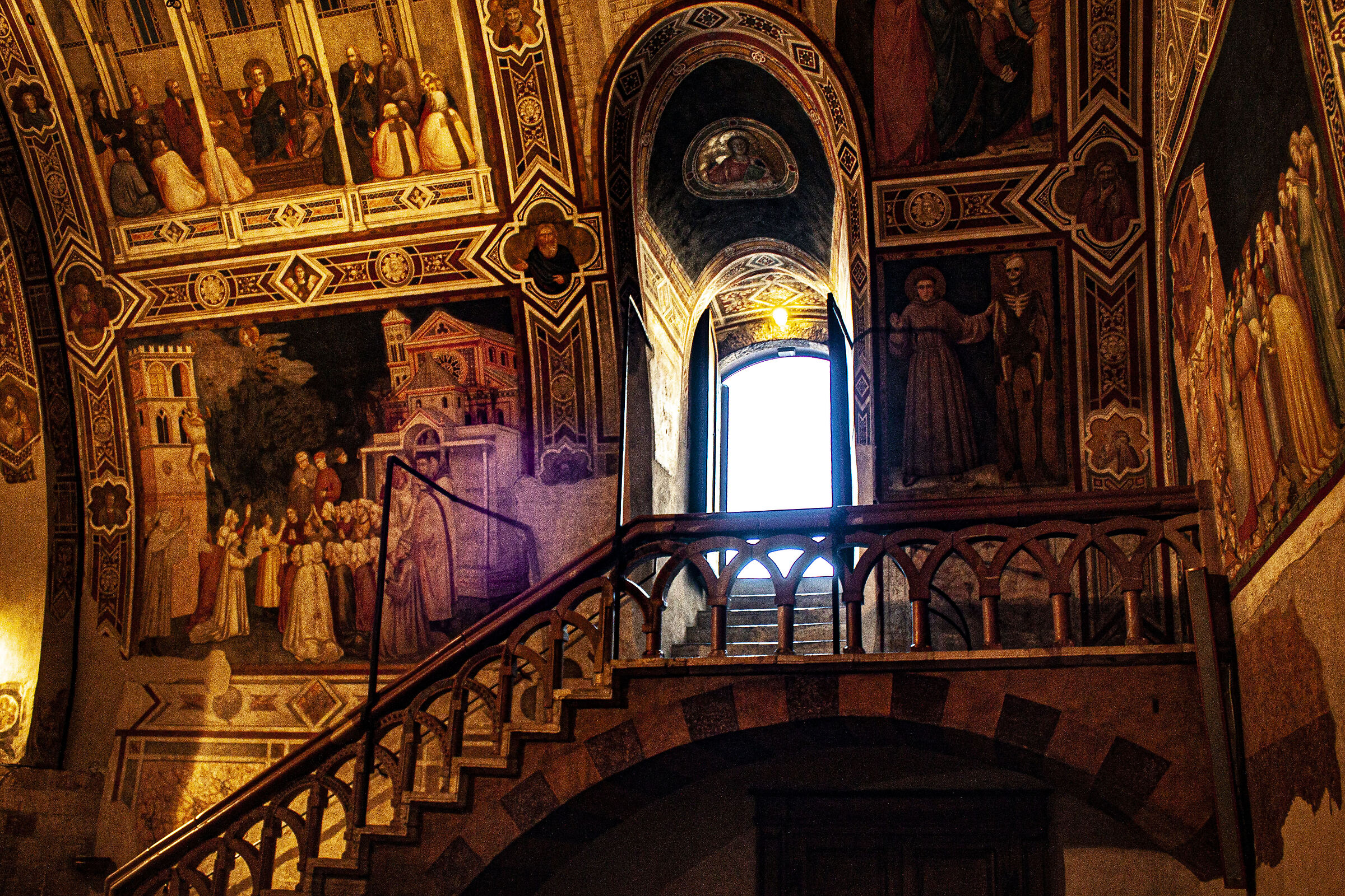 assisi